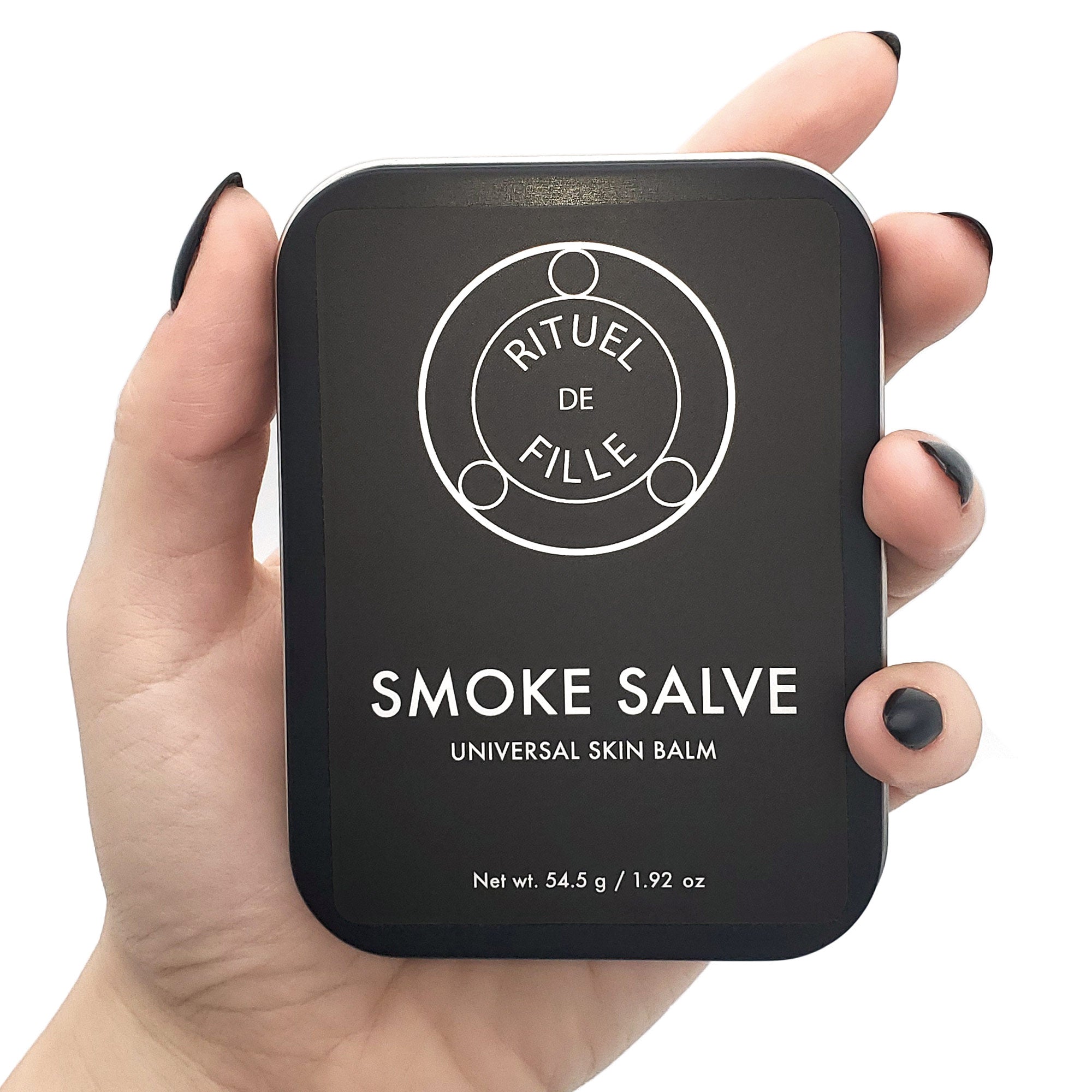 Smoke Salve | Universal Skin Balm - Rituel de Fille