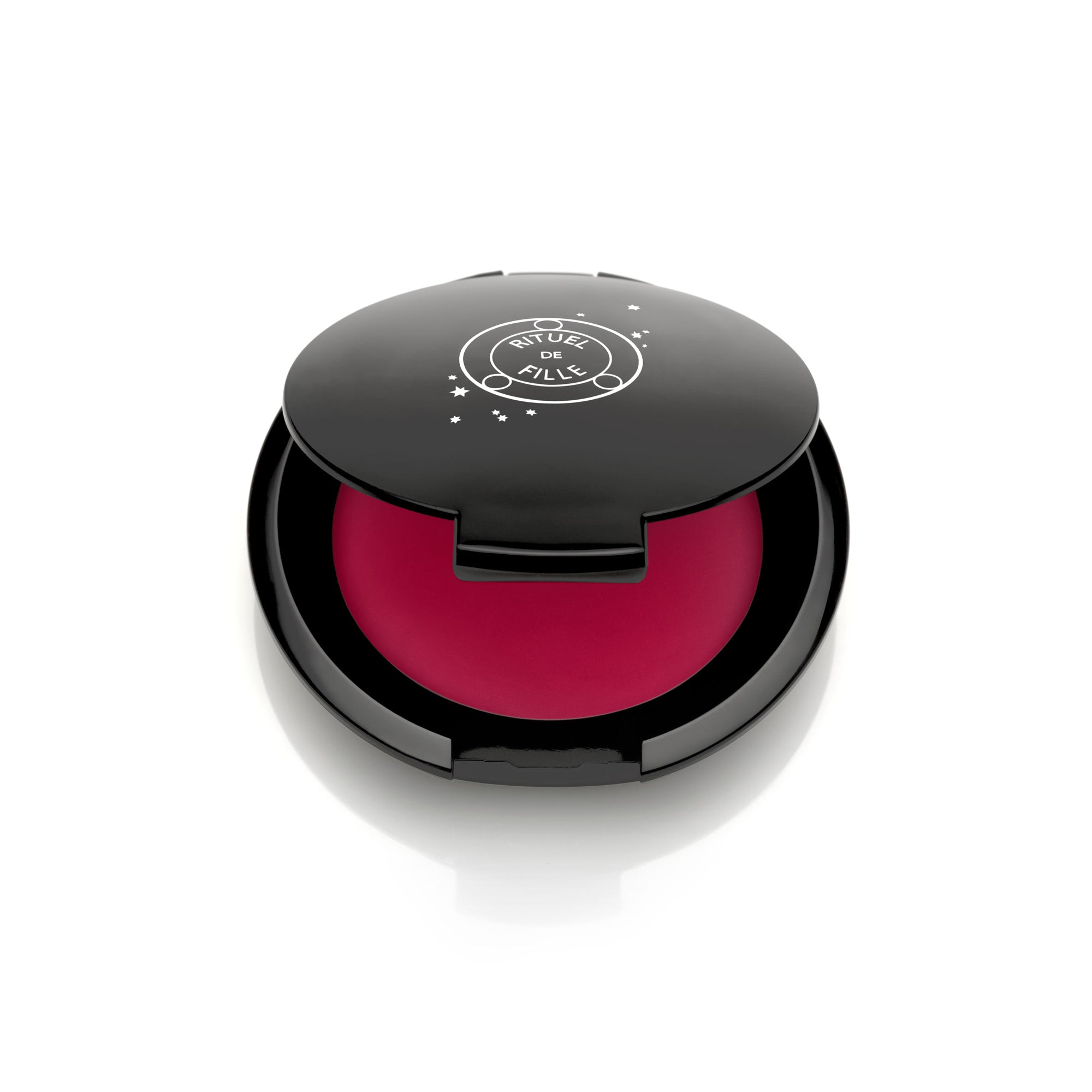 Ladybug | Color Nectar Pigment Balm - Rituel de Fille
