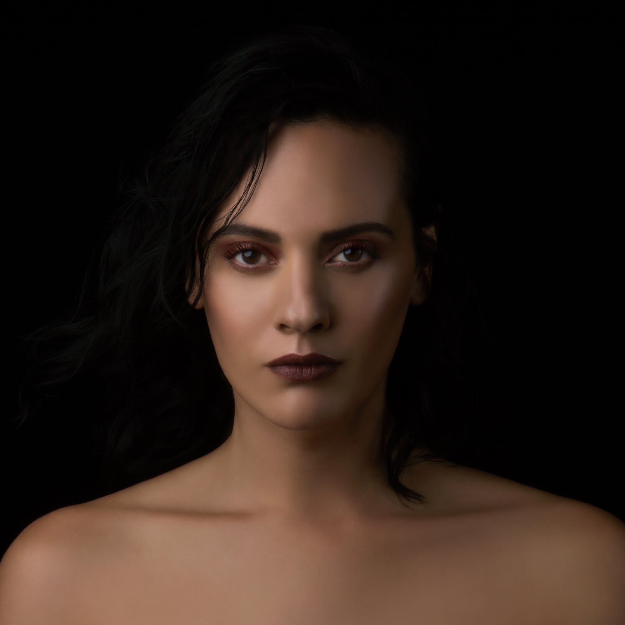 Naiad | The Ethereal Veil Conceal and Cover - Rituel de Fille