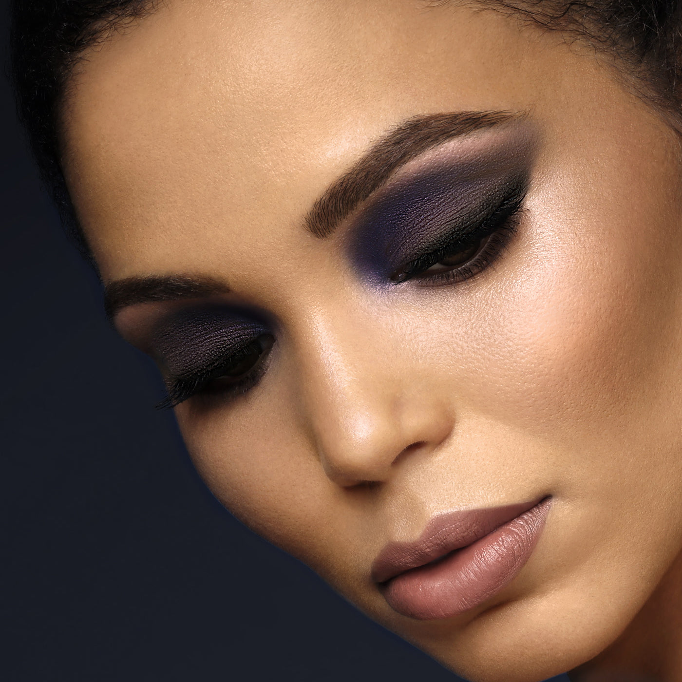 Nightfall | Ash and Ember Eye Soot - Rituel de Fille