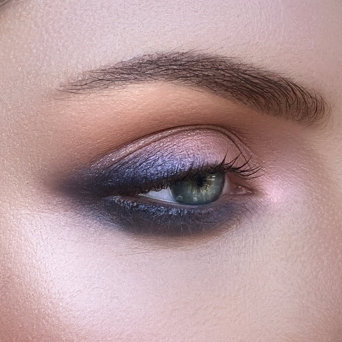 Nightfall | Ash and Ember Eye Soot - Rituel de Fille