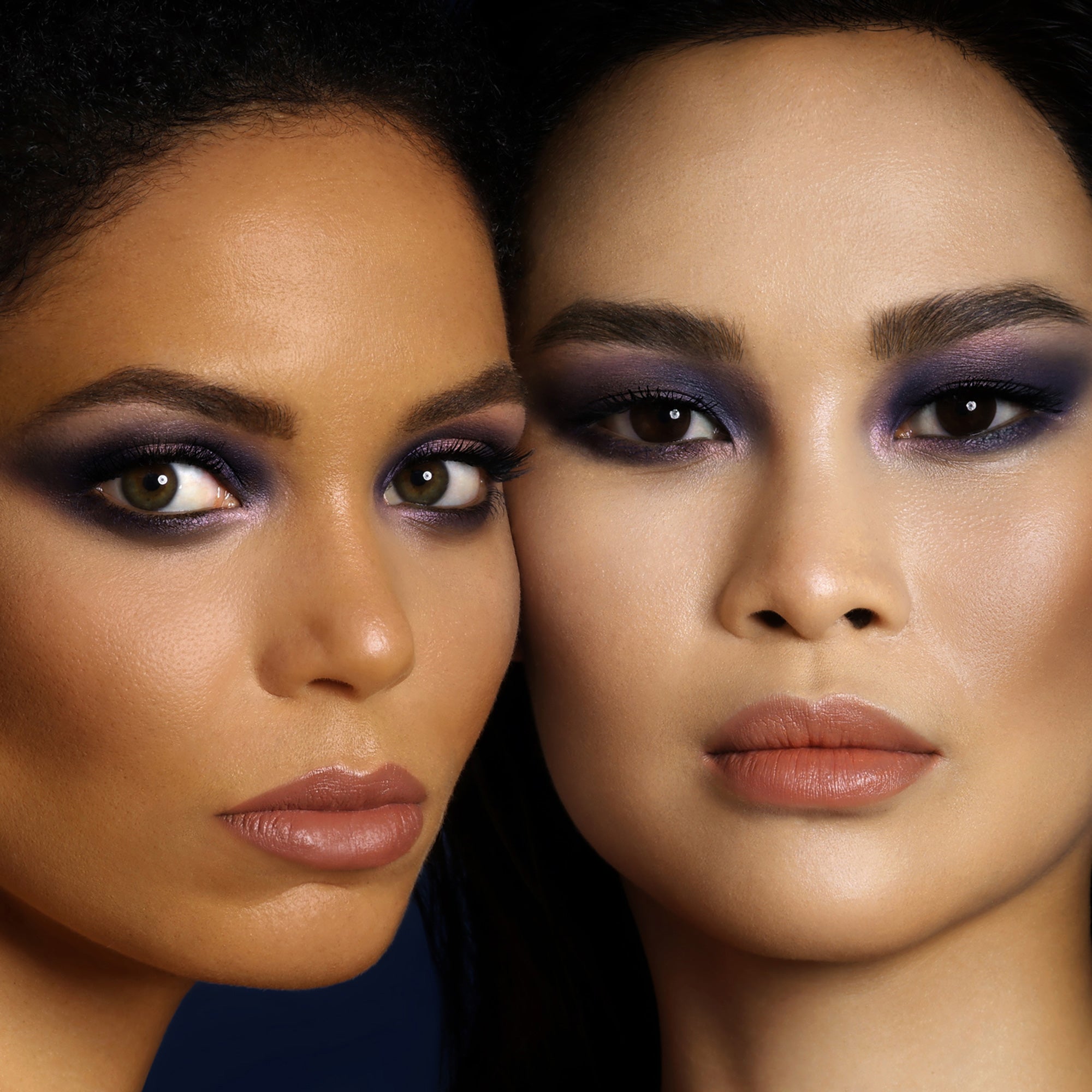 Nightfall | Ash and Ember Eye Soot - Rituel de Fille