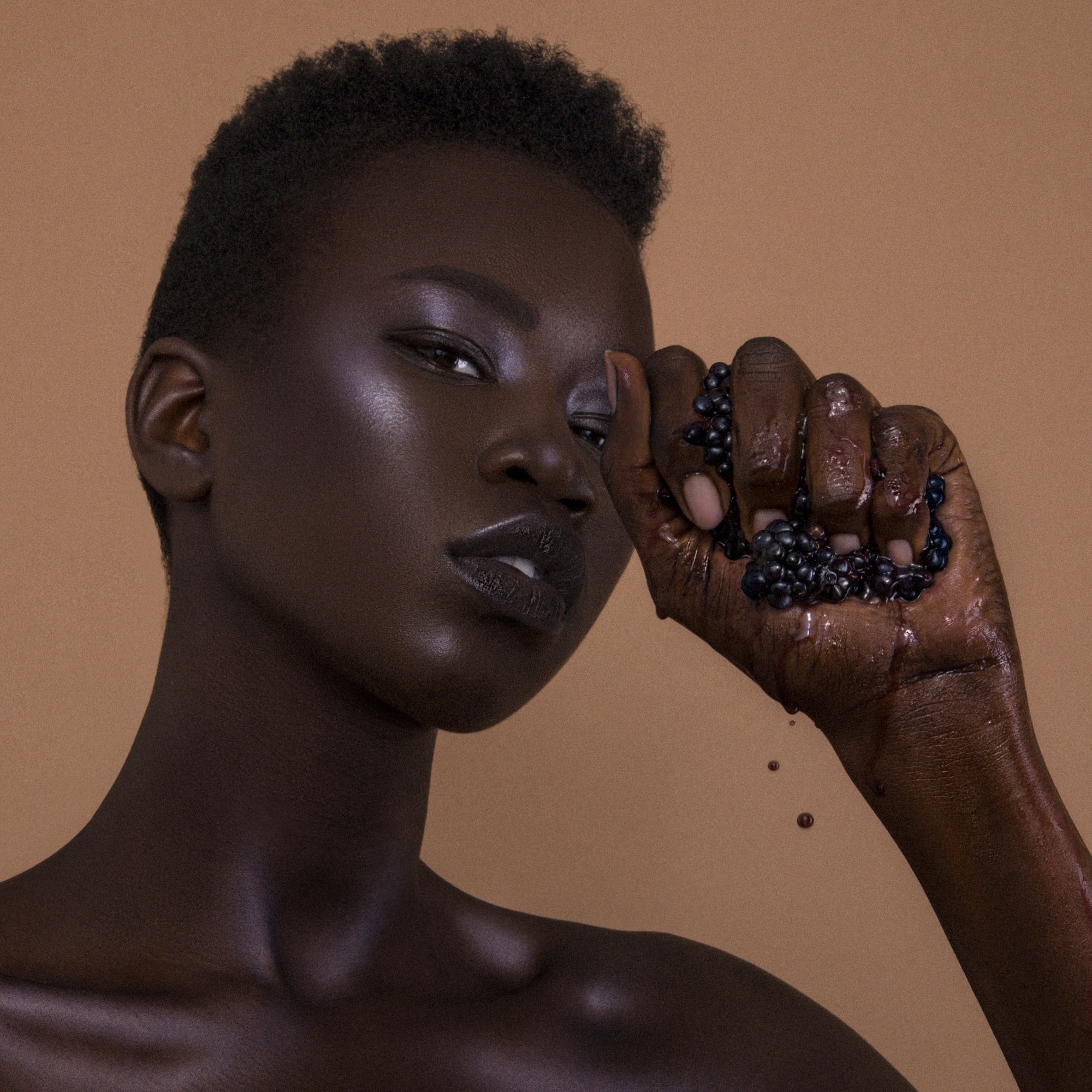 Arche | The Ethereal Veil Conceal and Cover - Rituel de Fille