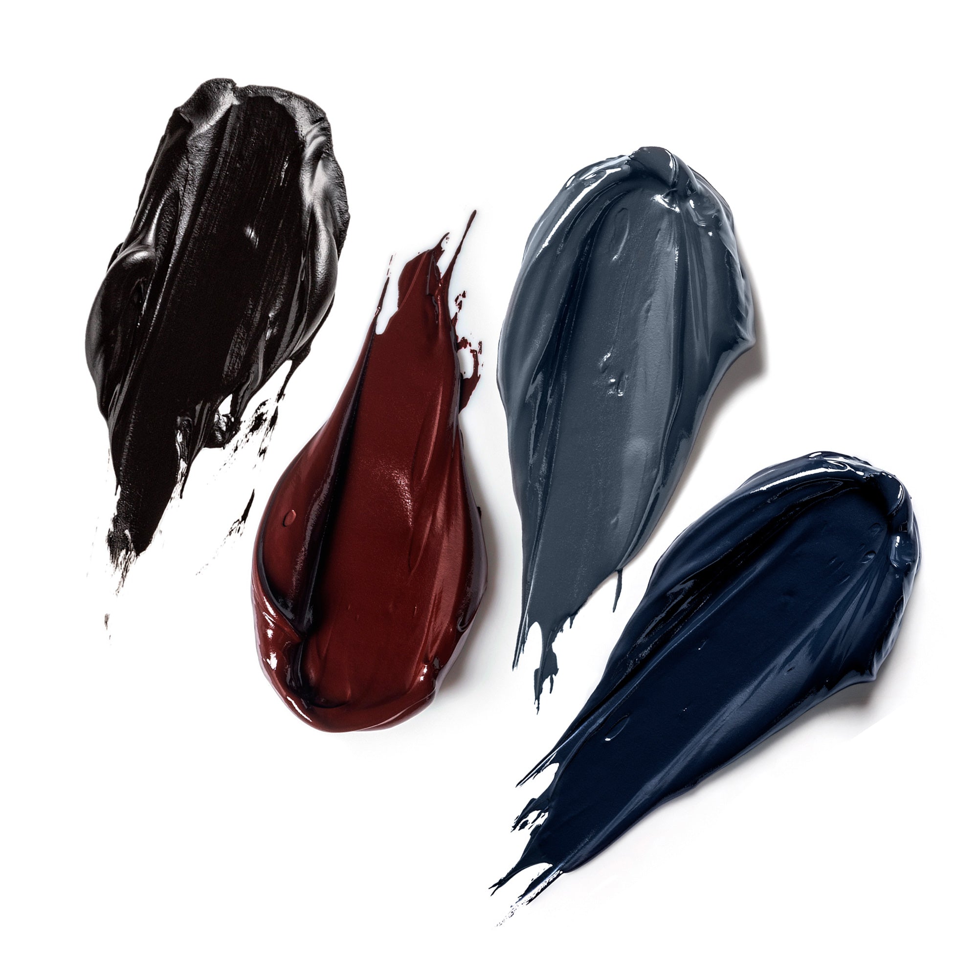 The Black Orb Vault | Color Set - Rituel de Fille