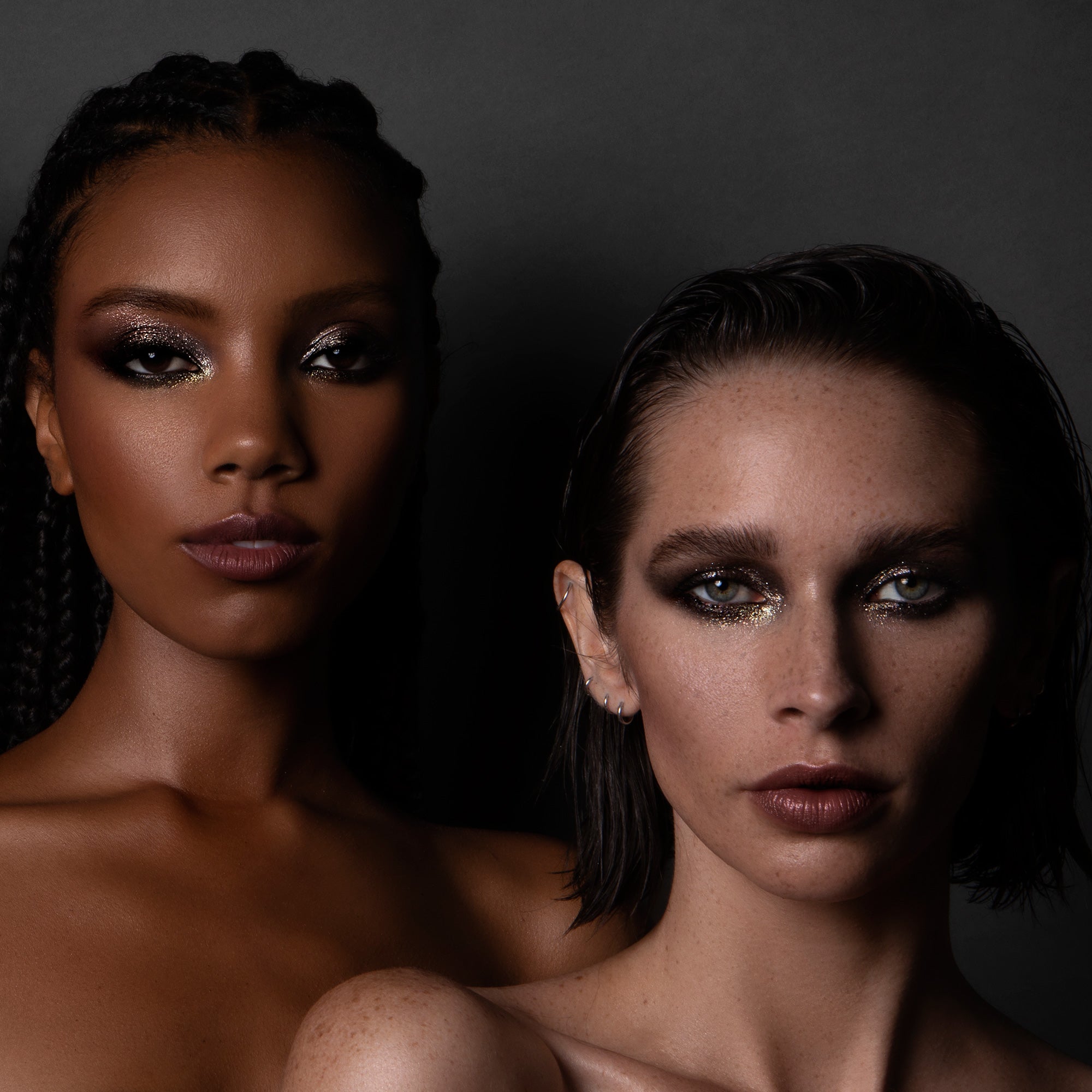 Osium | Crystalline Matter Eye Soot - Rituel de Fille