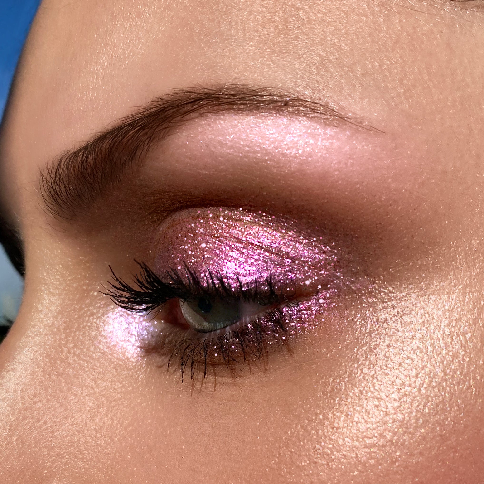 Crystalline Matter Eye Soot | Color Set (Phase 2) - Rituel de Fille