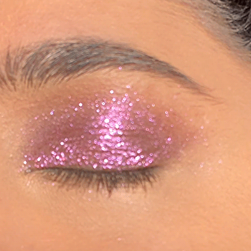 Phosphoros | Crystalline Matter Eye Soot - Rituel de Fille