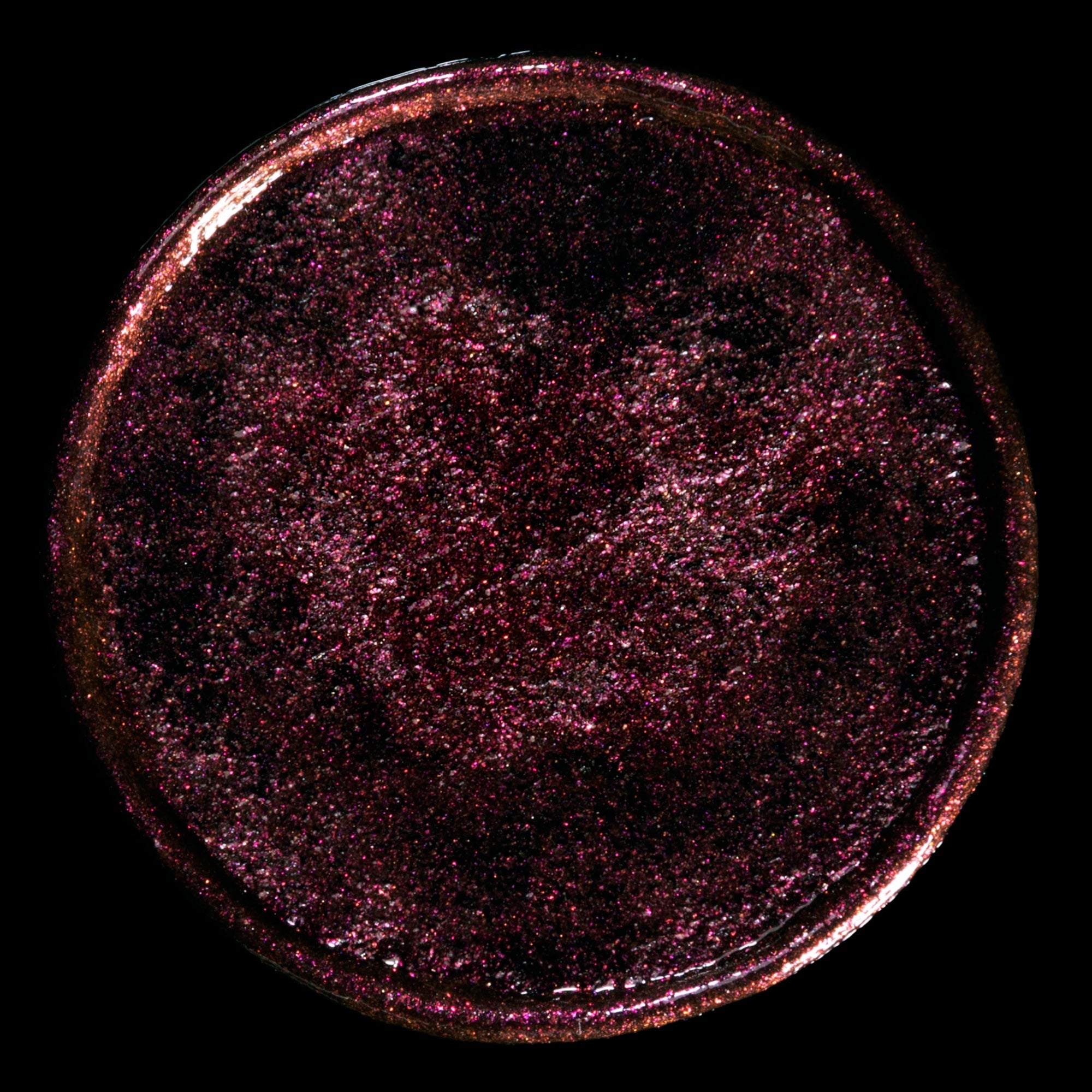 Rosa | Celestial Sphere Eye Soot - Rituel de Fille