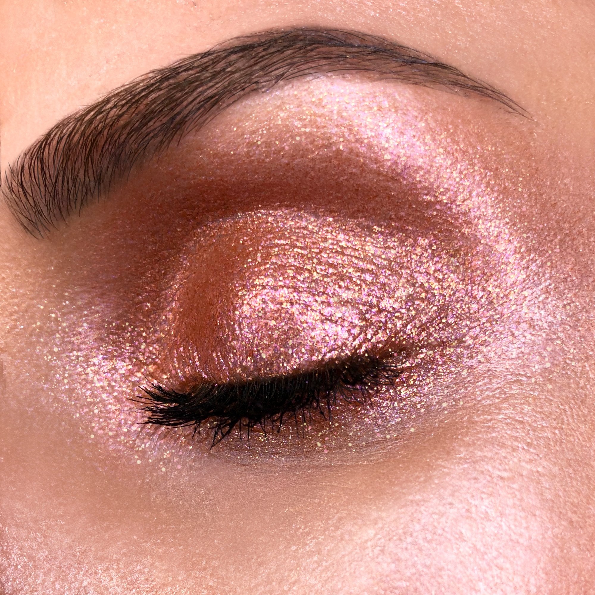 Crystalline Matter Eye Soot (Phase 1) | Color Set - Rituel de Fille