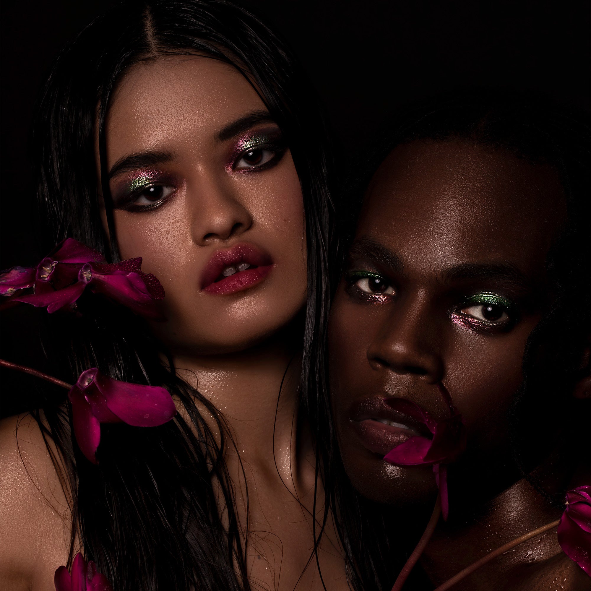 Rue | Enchanted Lip Sheer - Rituel de Fille