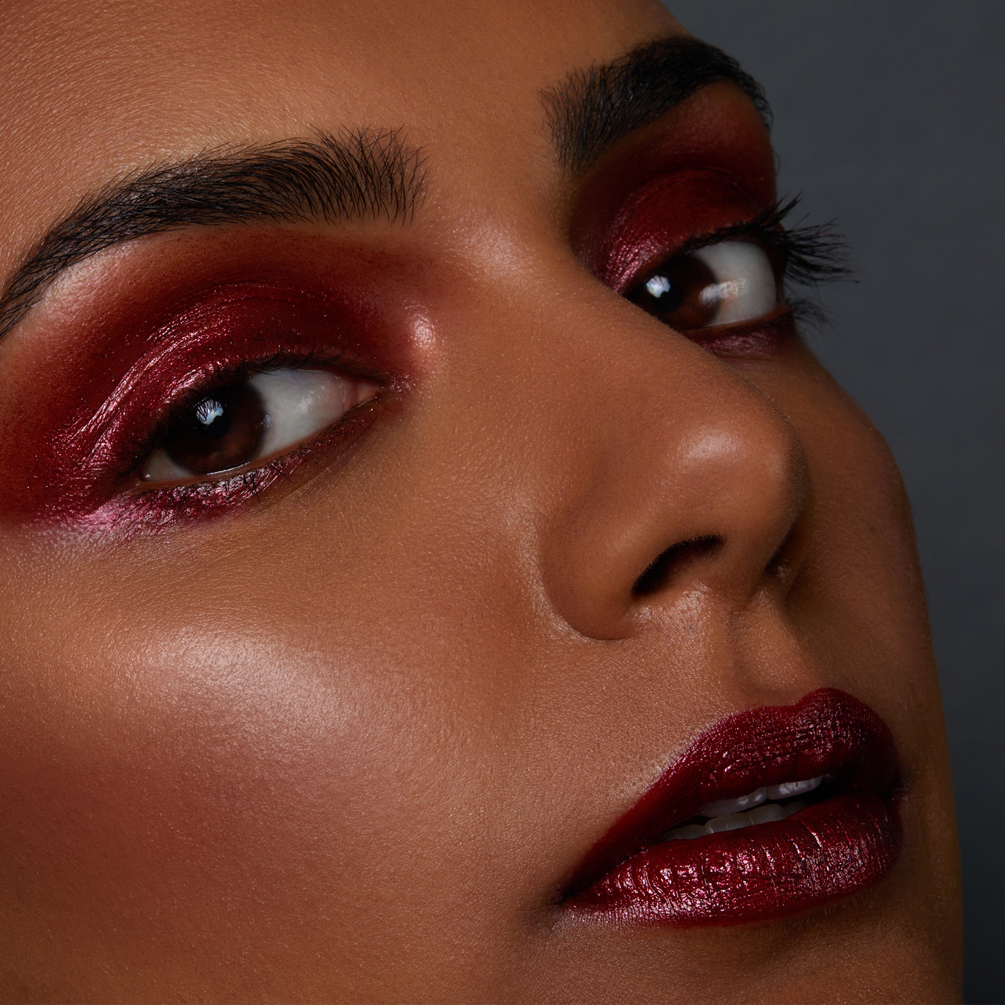 Color Set: Dusk (Limited Edition) | Celestial Sphere Gelée Eye Gloss - Rituel de Fille
