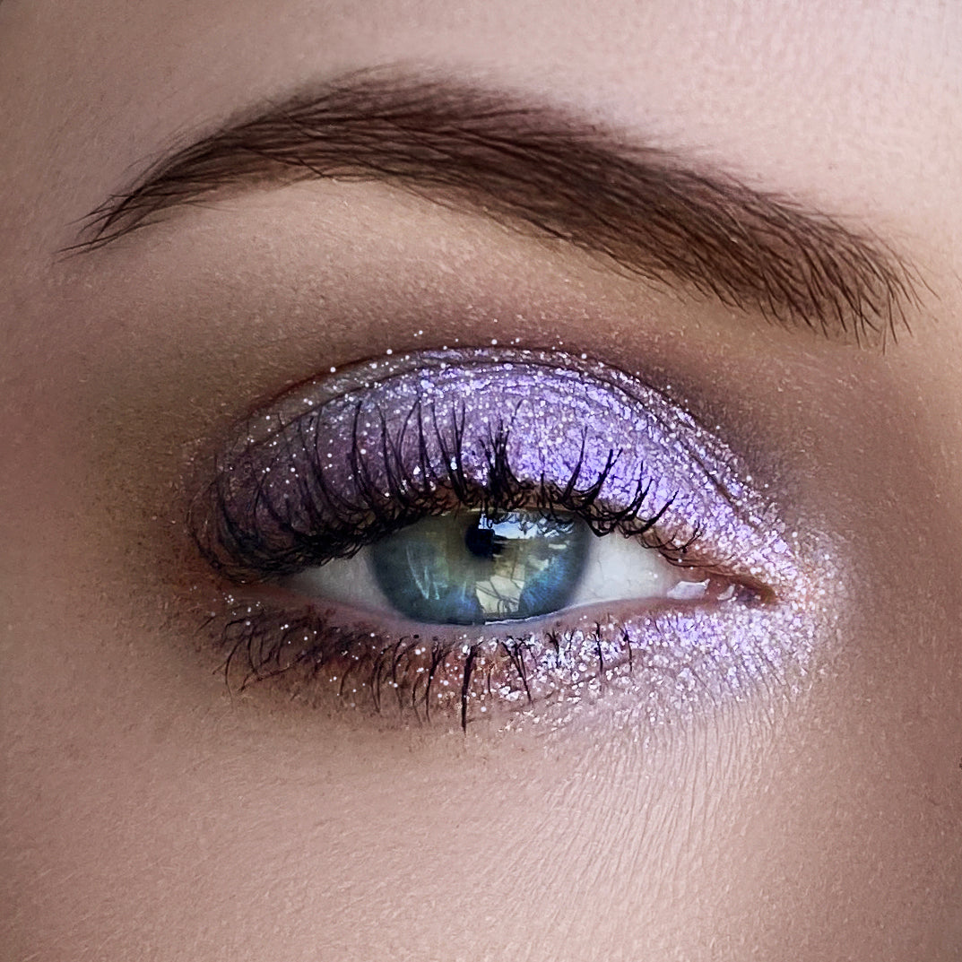 Crystalline Matter Eye Soot | Color Set (Phase 2) - Rituel de Fille