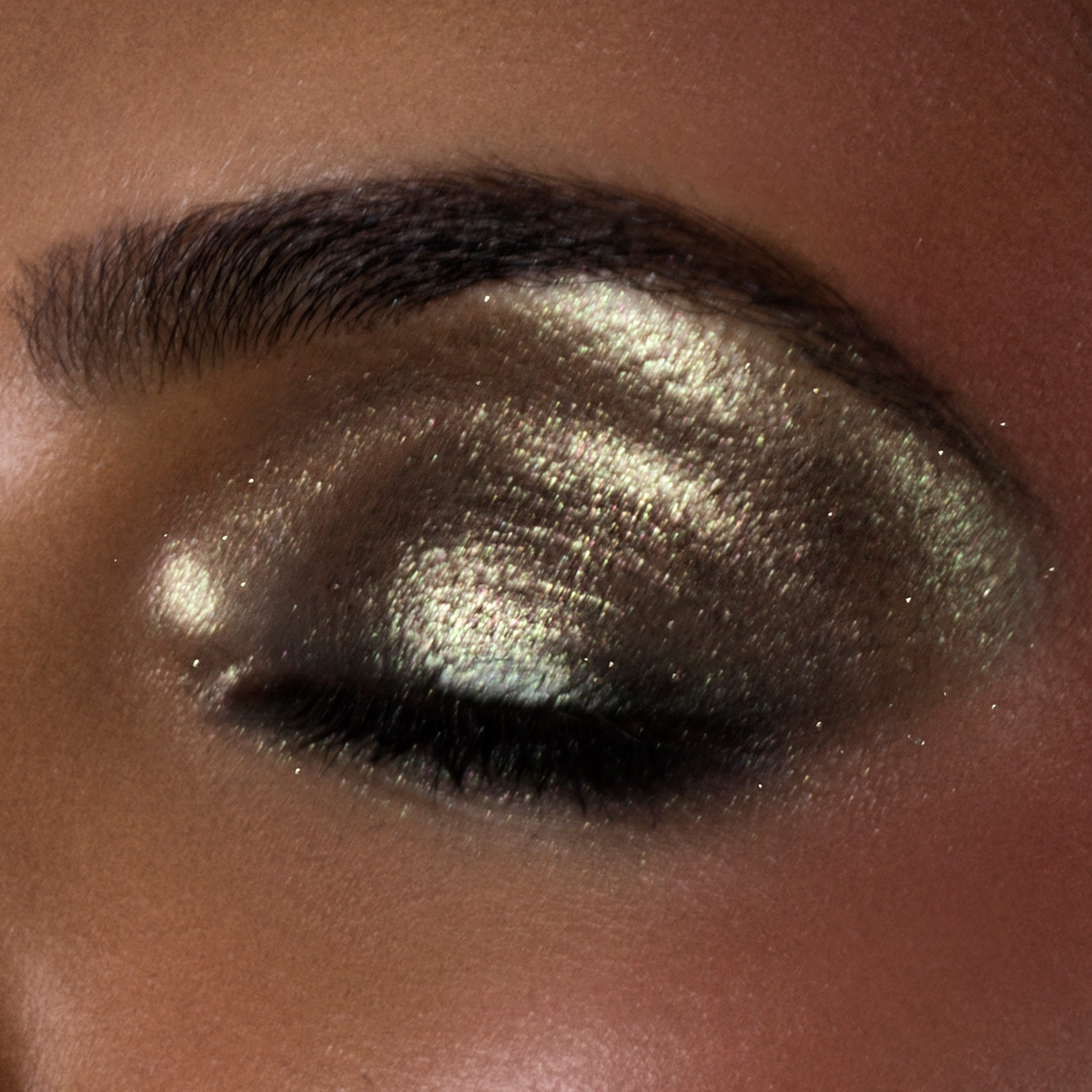 Crystalline Matter Eye Soot | Color Set (Phase 3) - Rituel de Fille