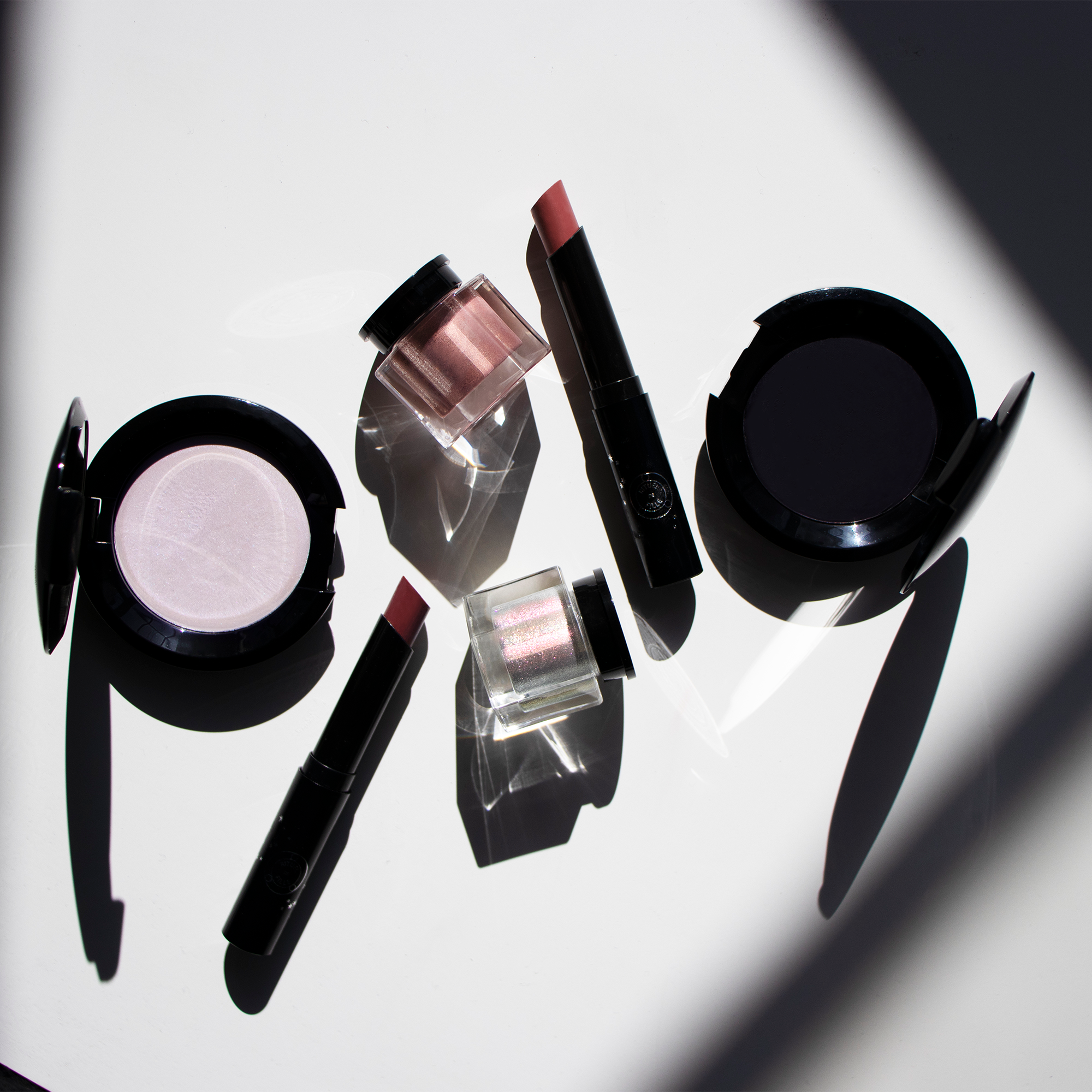 The Adored | Color Set - Rituel de Fille