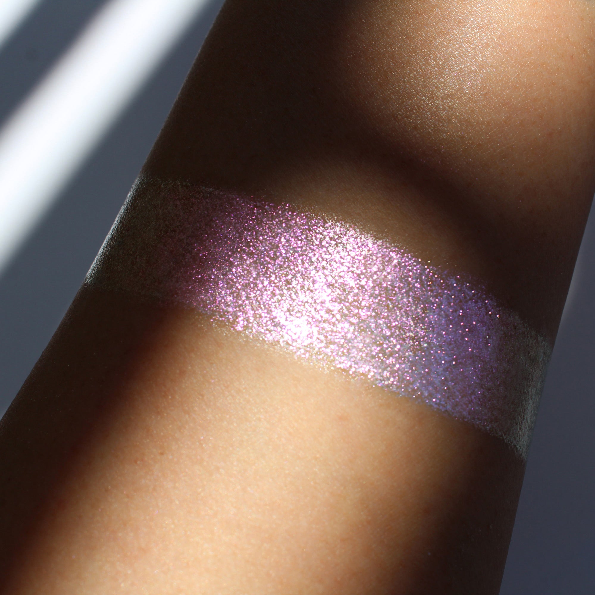 The Faun | Metamorphic Highlighter - Rituel de Fille