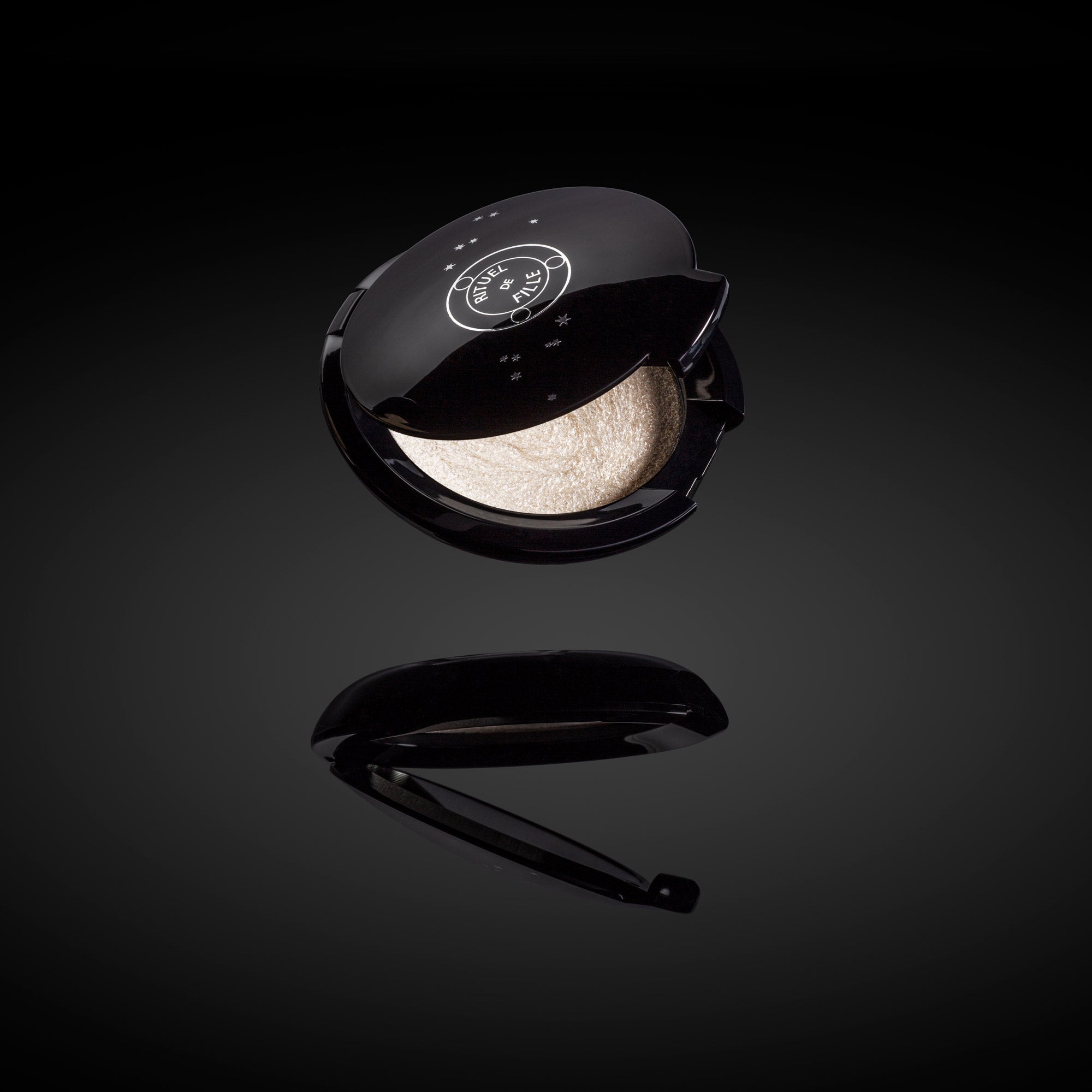 The Sorcerer | Metamorphic Highlighter - Rituel de Fille