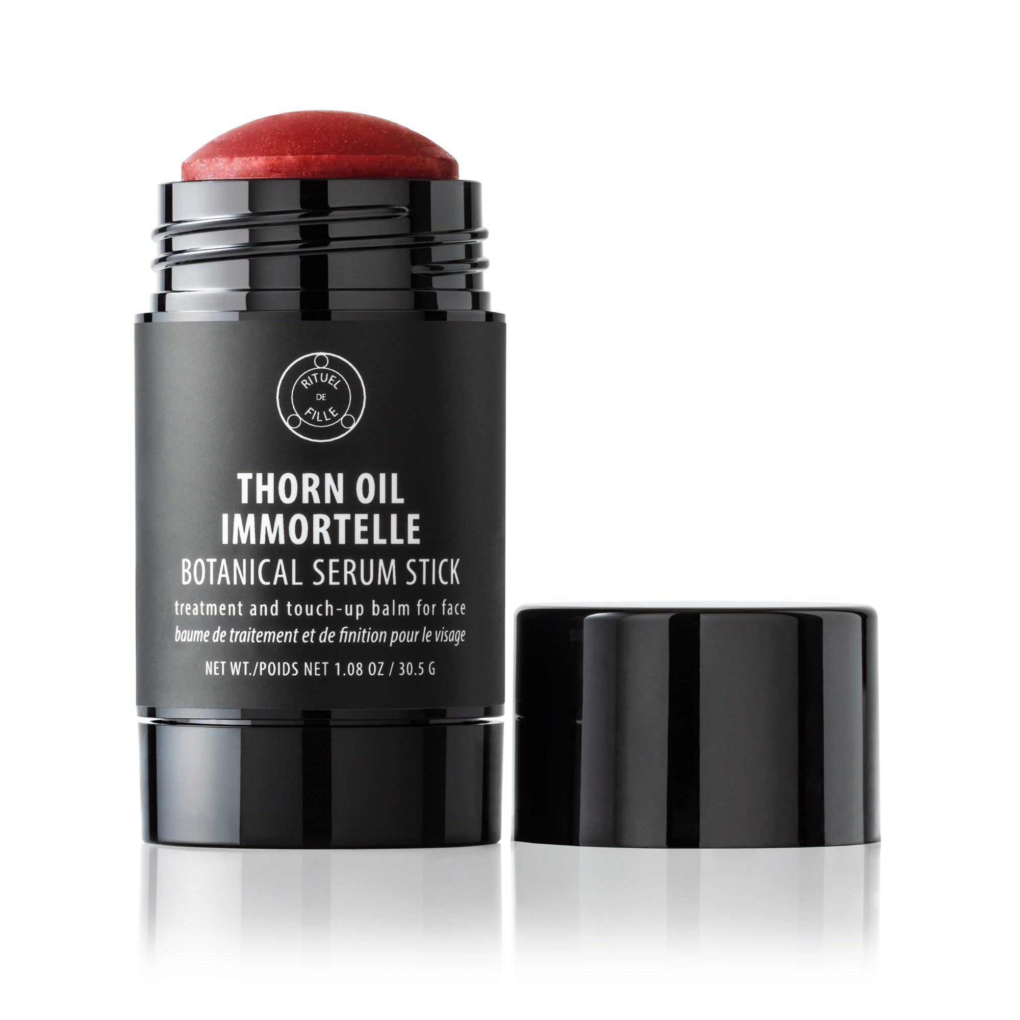 Thorn Oil Immortelle Botanical Serum Stick | Thorn Oil - Rituel de Fille