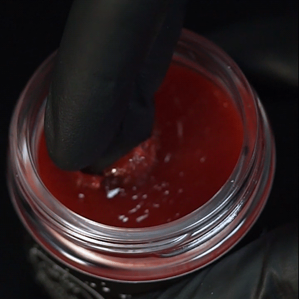 Thorn Pulp |  Thorn Pulp Crunchy Jelly Oil Cleansing Balm - Rituel de Fille