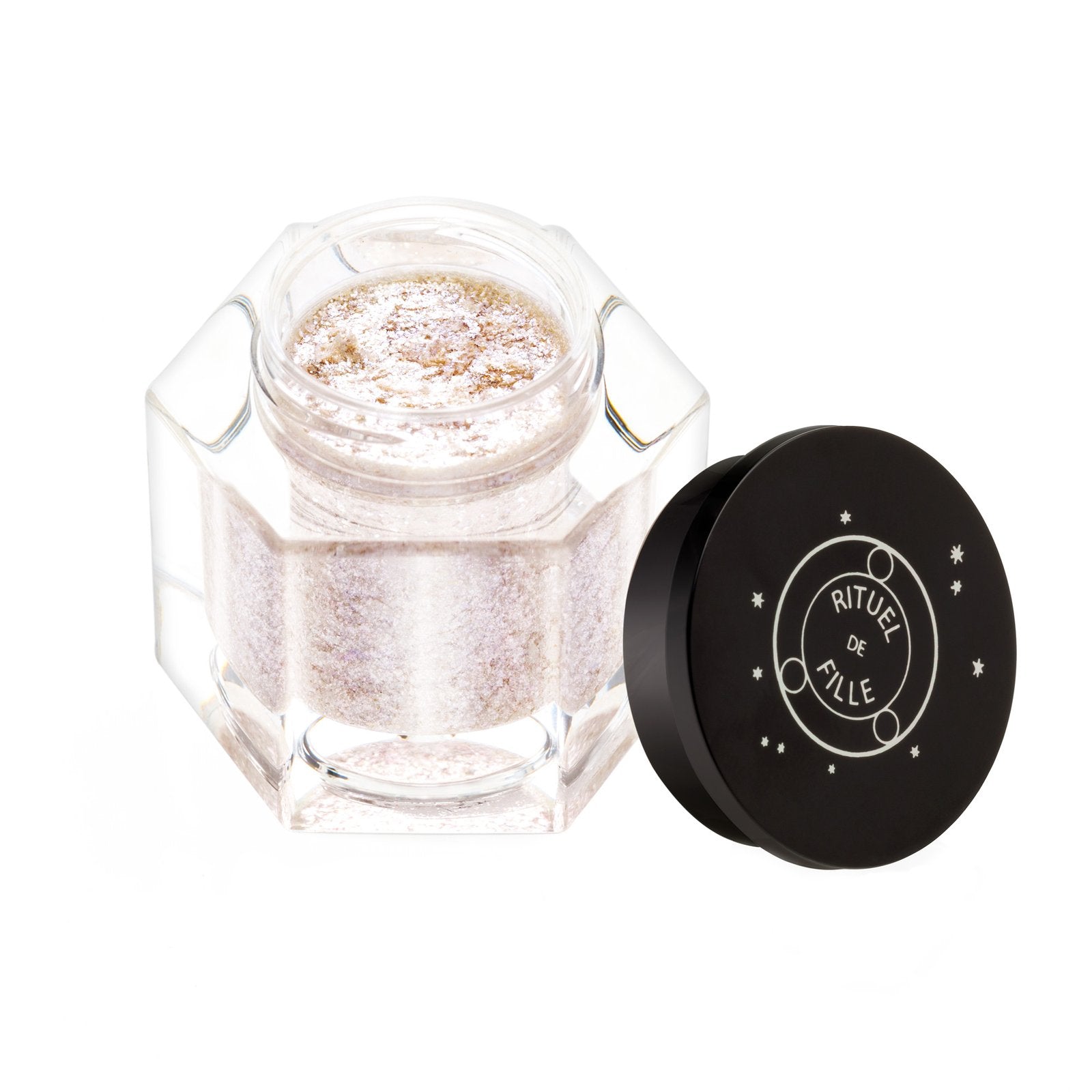 Crystalline Matter Eye Soot (Phase 1) | Color Set - Rituel de Fille