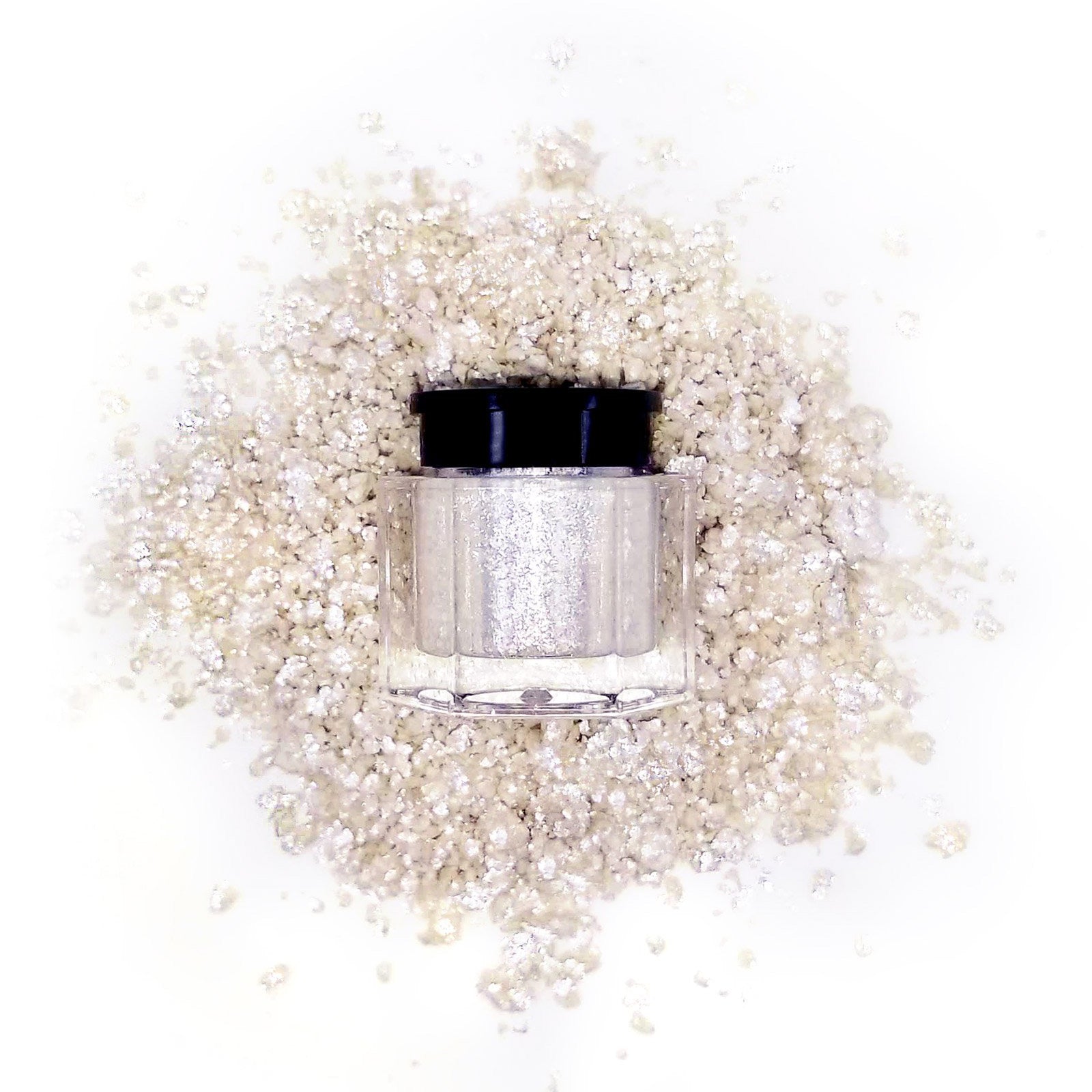 Vitrum | Crystalline Matter Eye Soot - Rituel de Fille