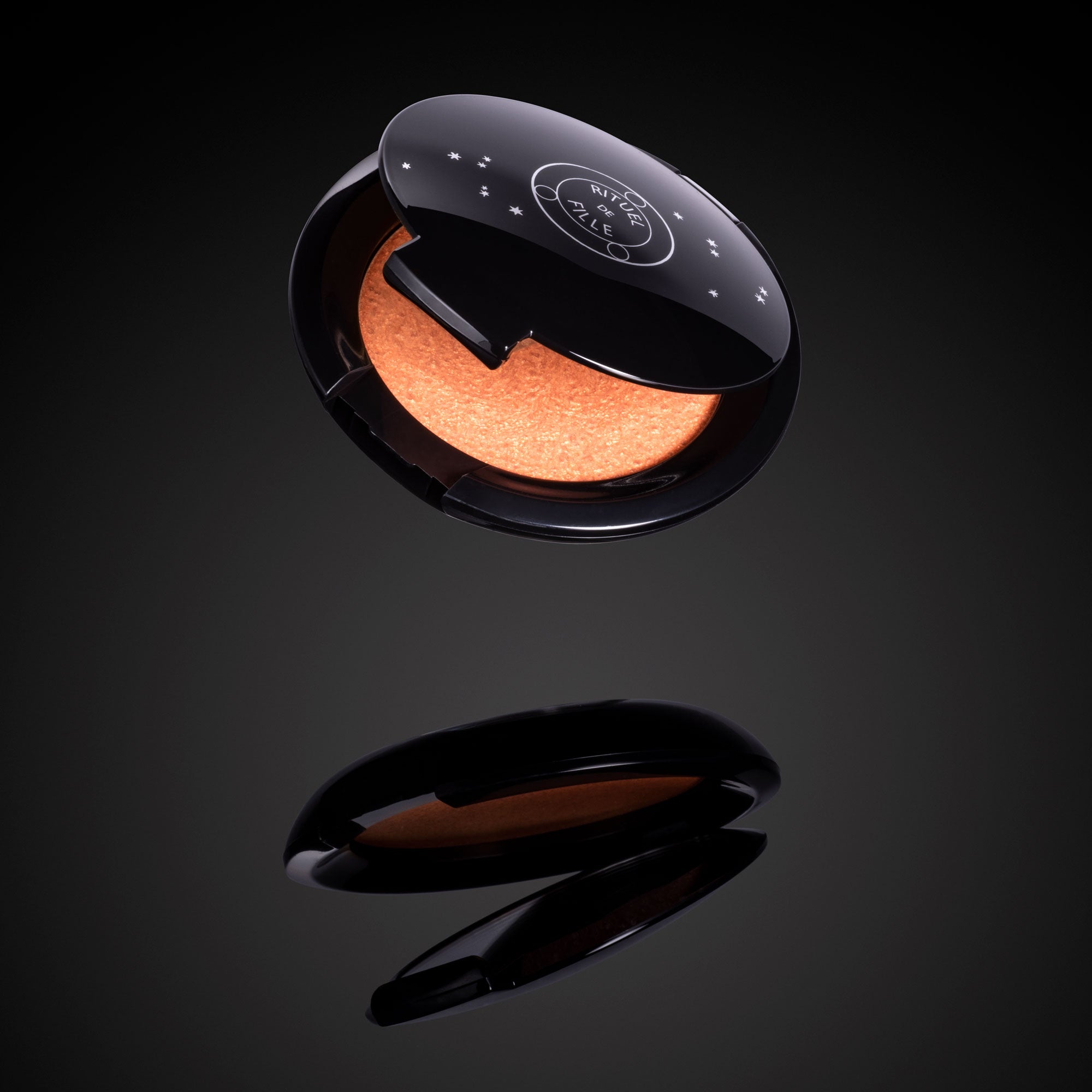 The Flame | Metamorphic Highlighter - Rituel de Fille