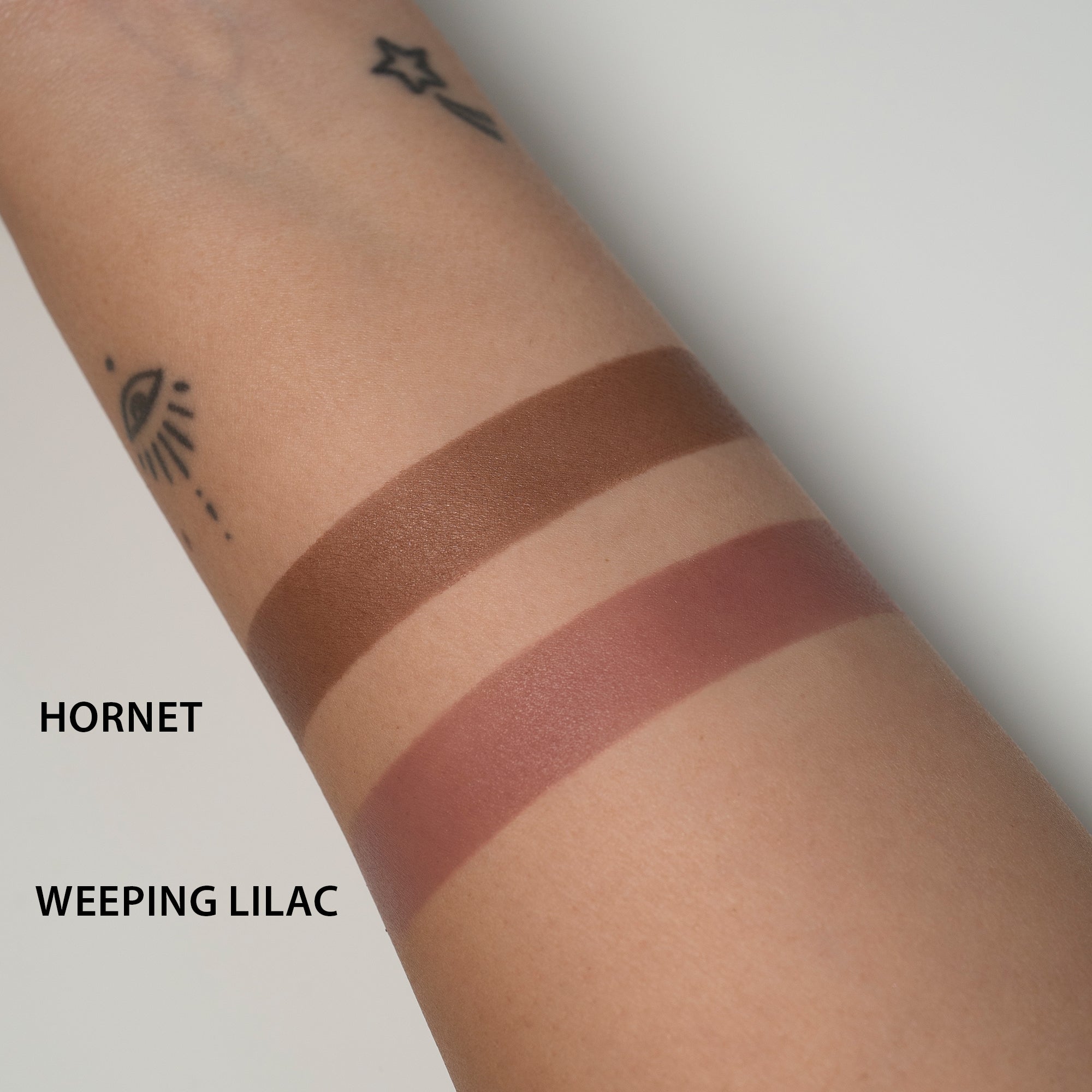 Hornet | Color Nectar Pigment Balm - Rituel de Fille