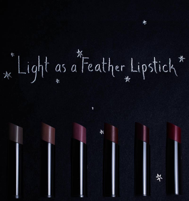 The Secret Lab | Lab Access Release - Light as a Feather Lipstick event page