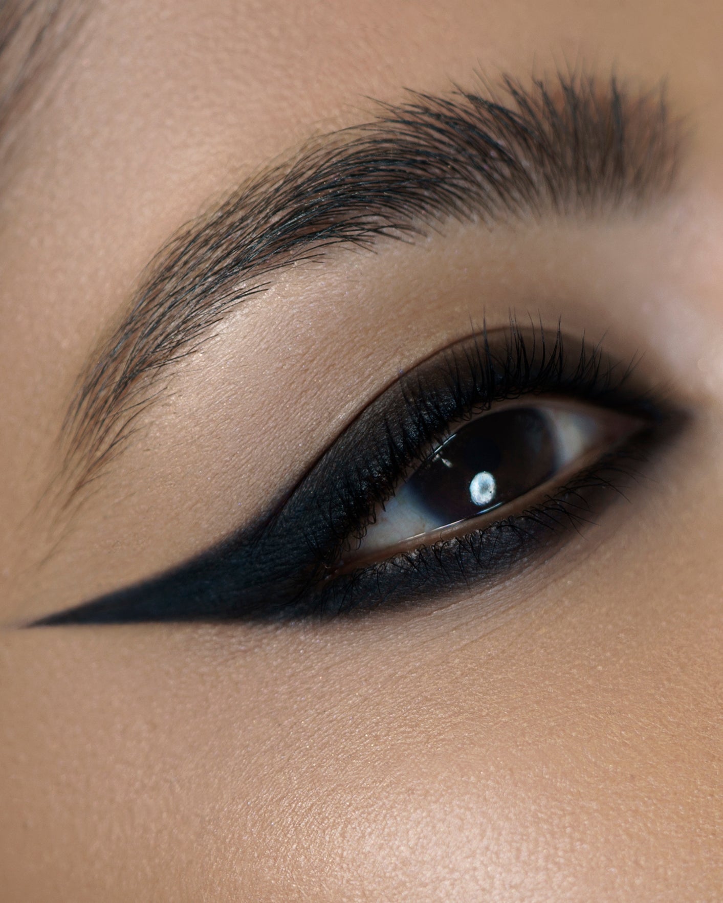 Abyss + Dusk + Cinder + Iron | Color Set - Rituel de Fille