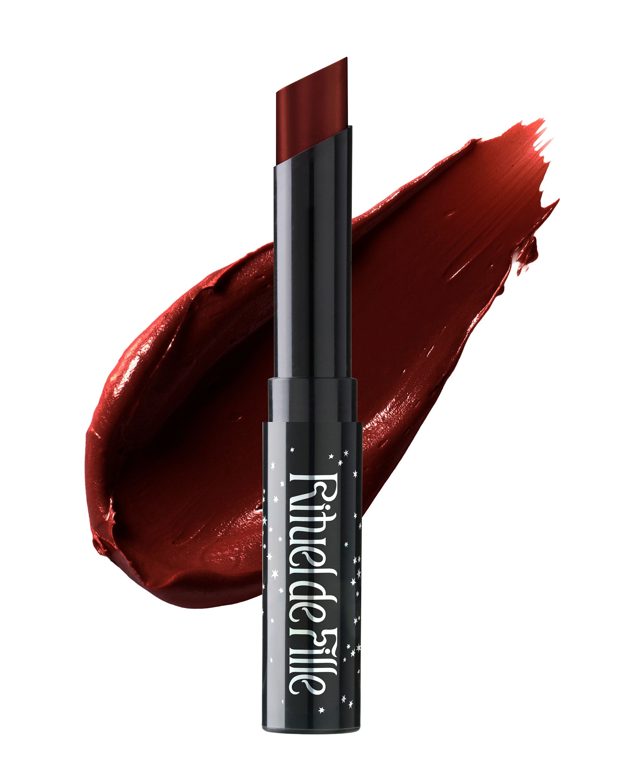 Color Set: Enchanted Lip Sheer (The Archive | 3 Shades) - Rituel de Fille