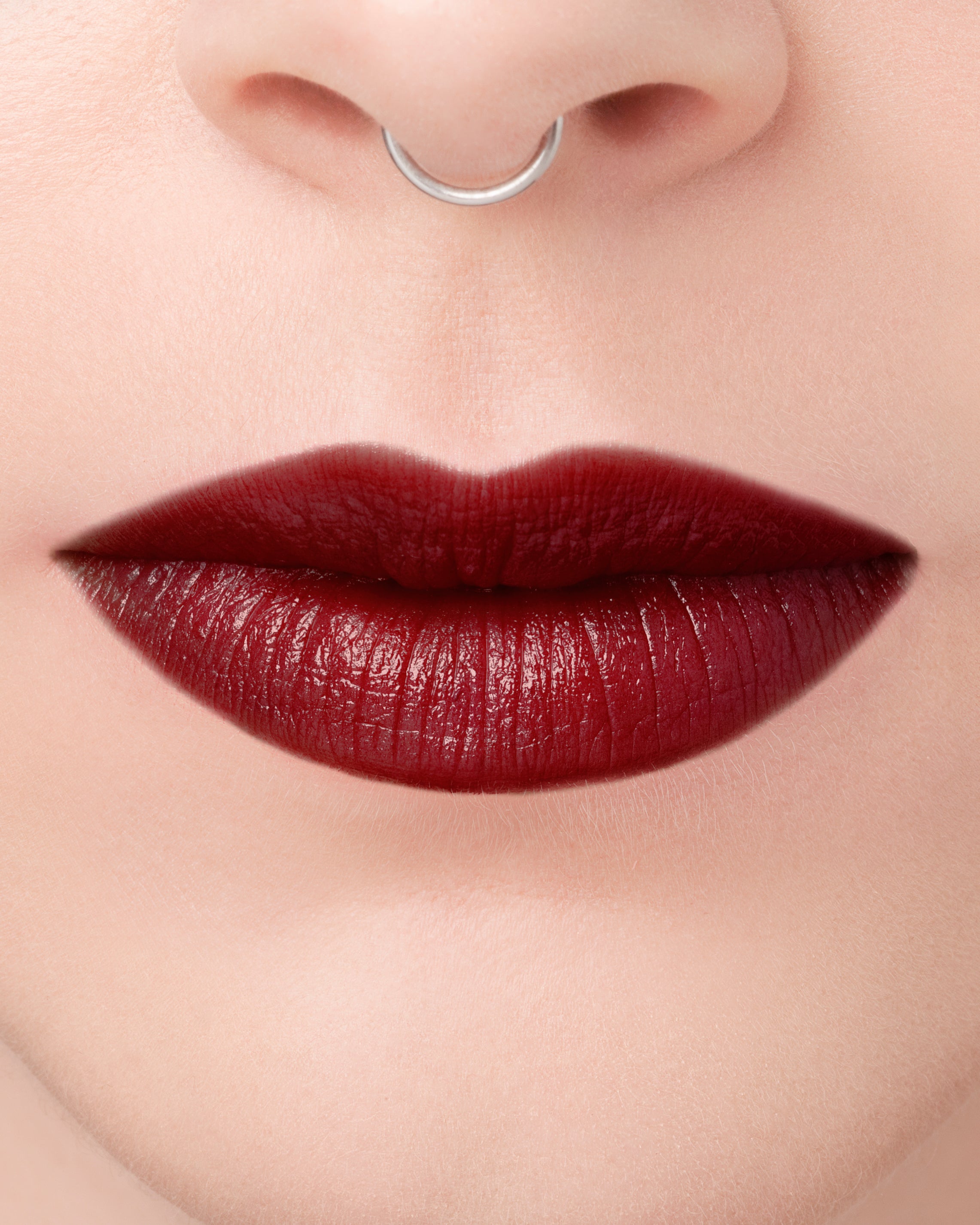 Enchanted Lip Sheer: Adder's Tongue