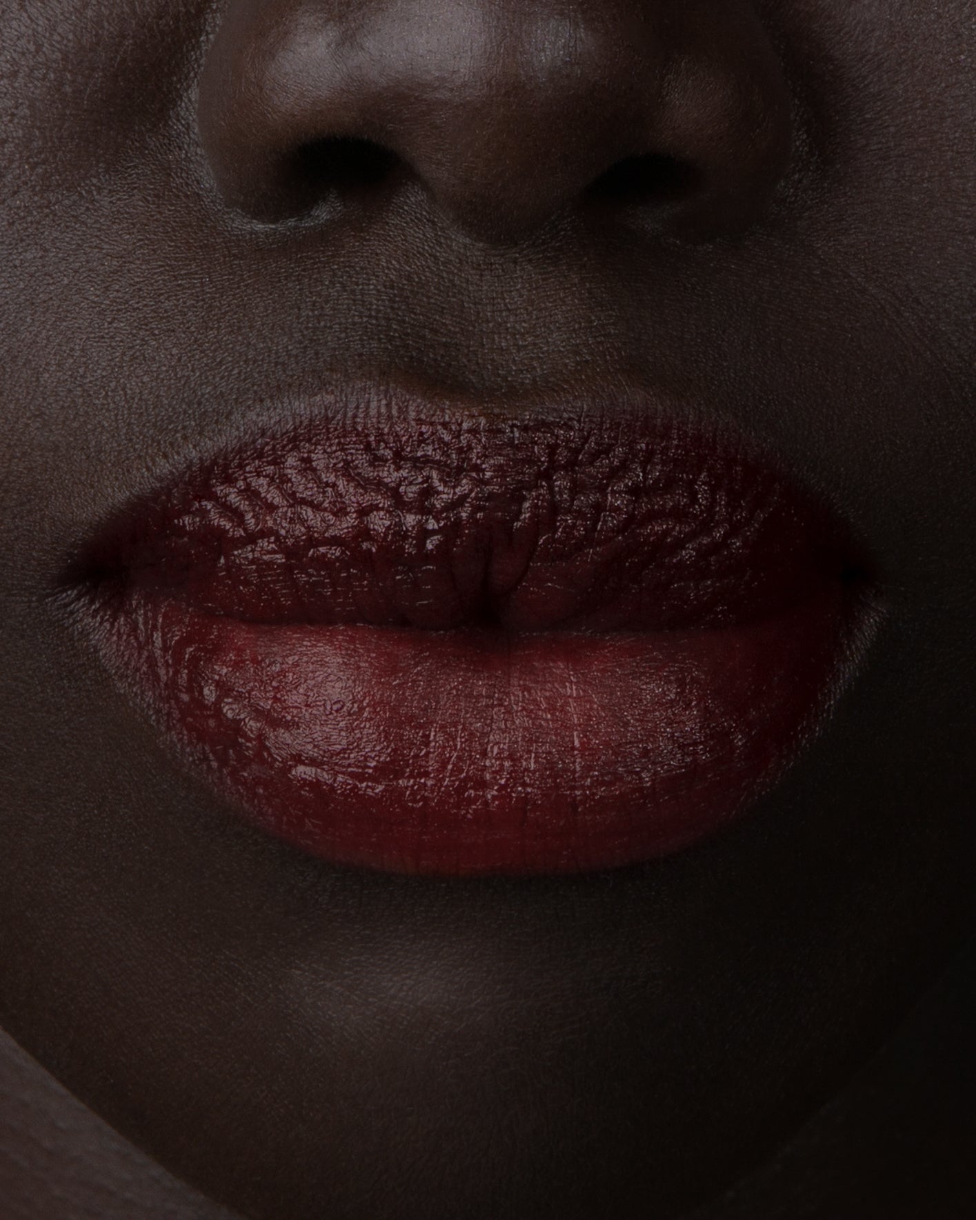 Enchanted Lip Sheer: Adder's Tongue