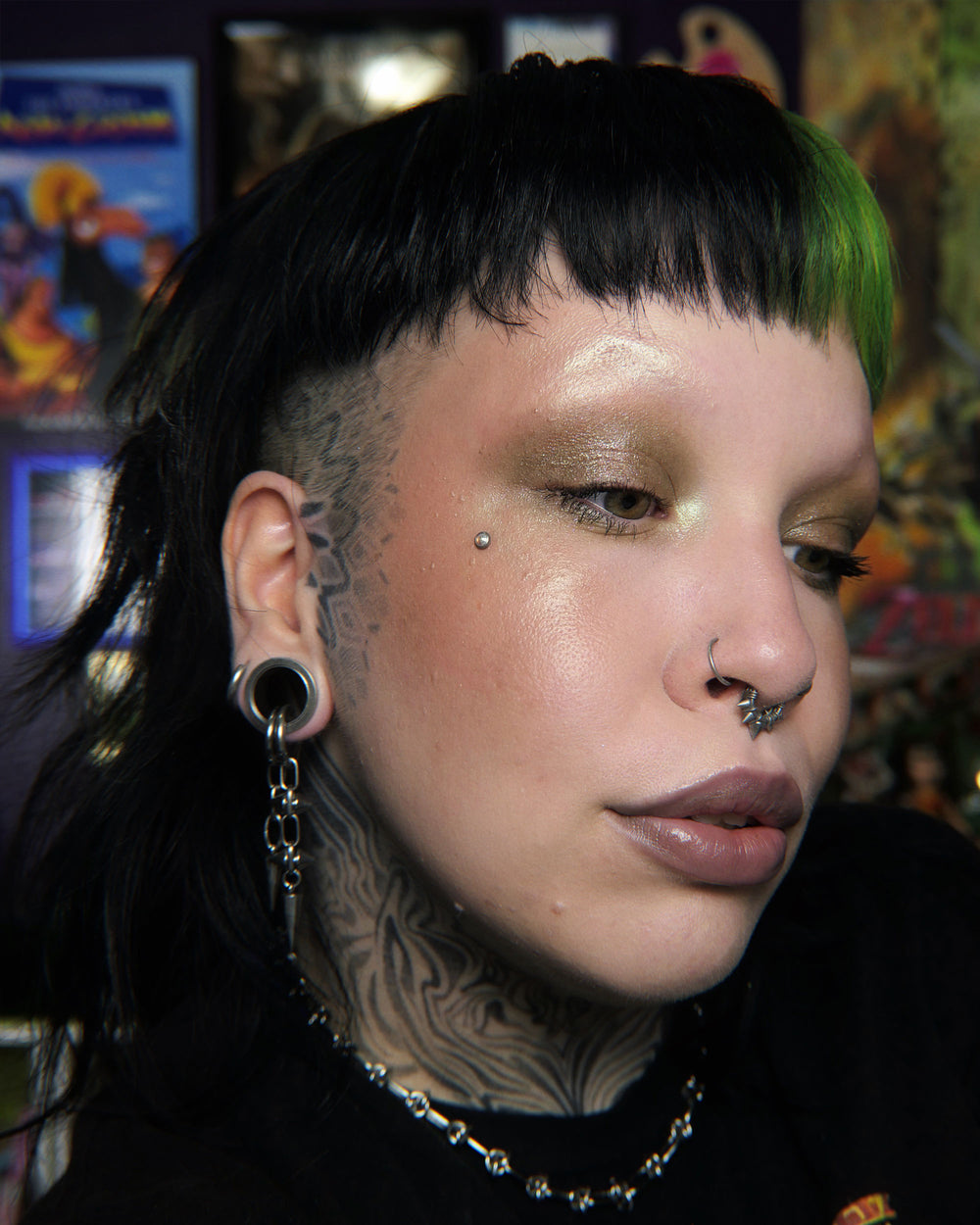 Rare Light Crème Luminizer: Borealis