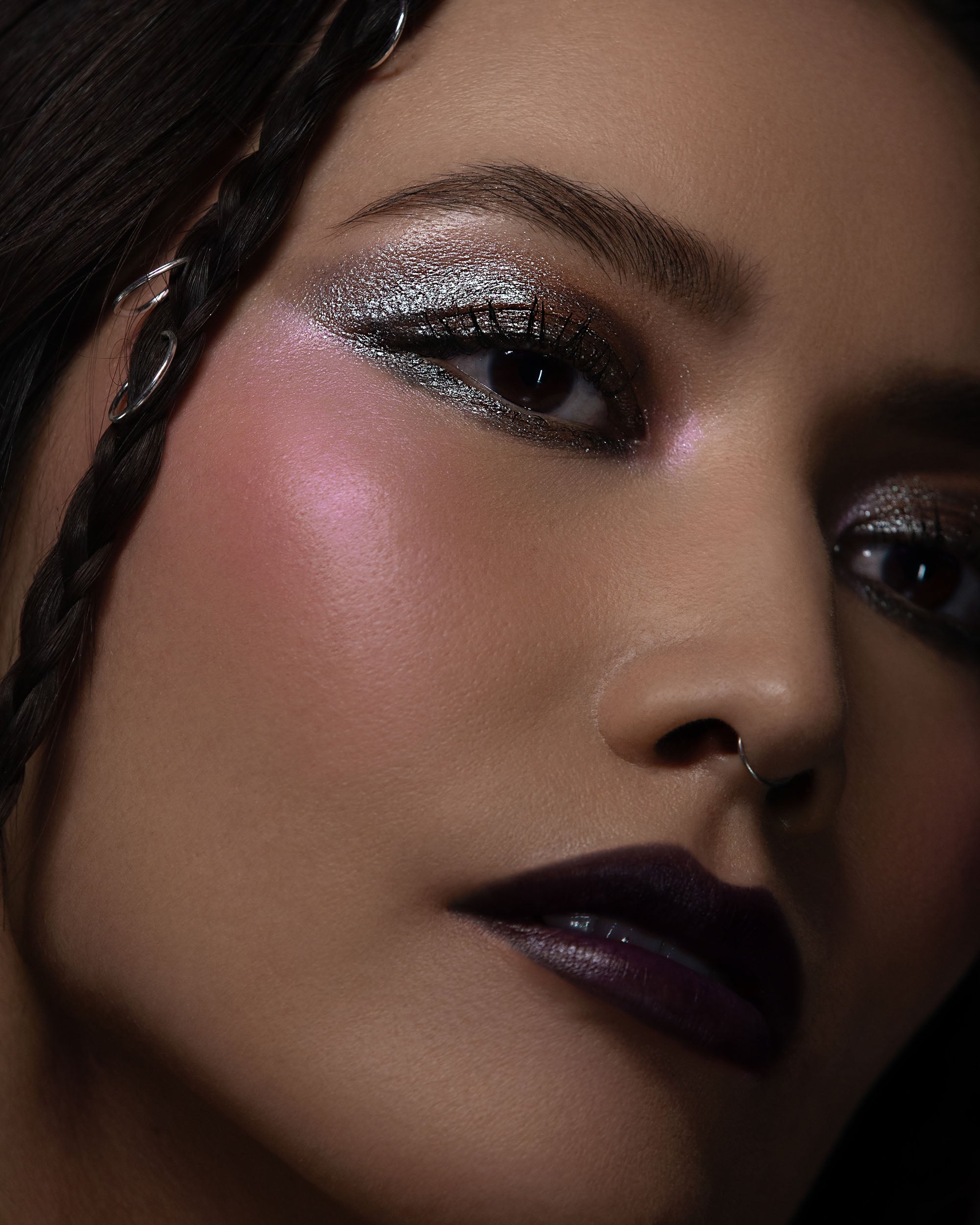 Celestial Sphere Gelée Eye Gloss: Crux