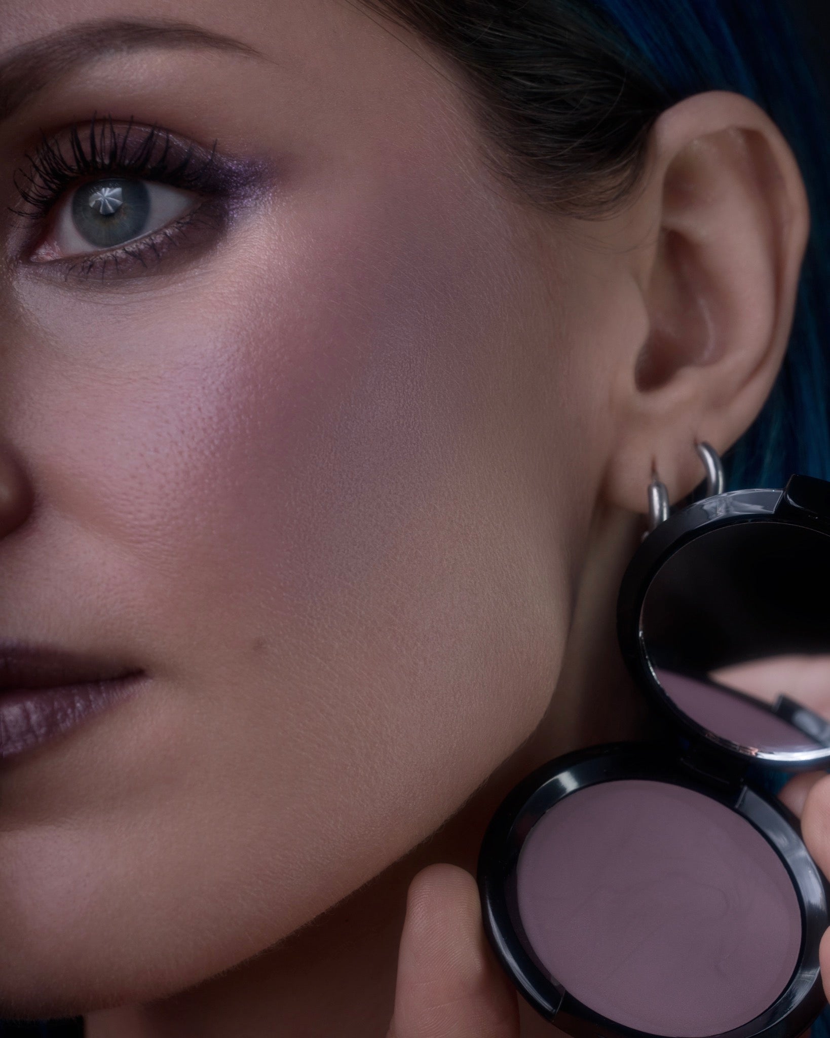 Aster | Inner Glow Crème Pigment - Rituel de Fille