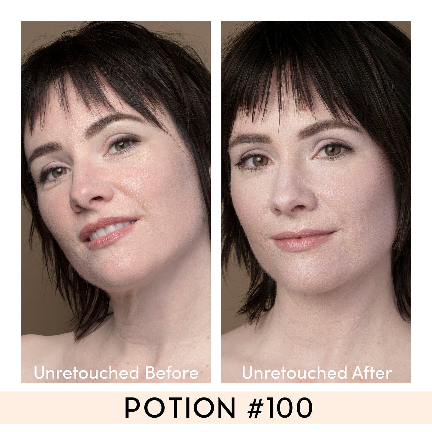 3 Drop Weightless Serum Foundation - Rituel de Fille