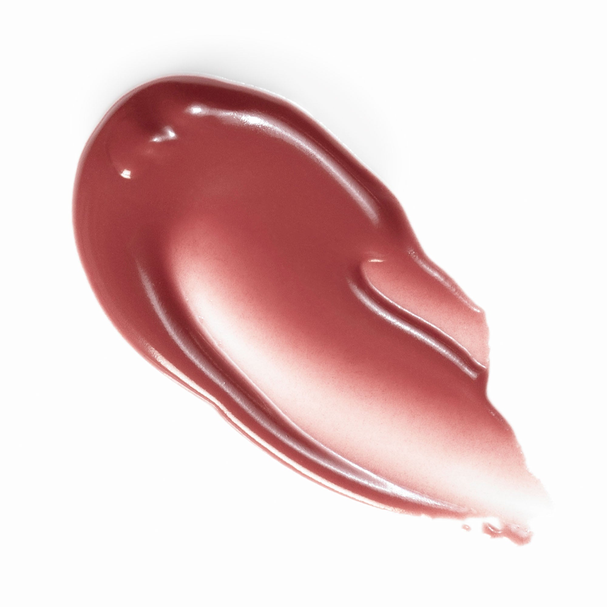 Thorn Bite Peptide Plump Crème Lip Oil: Rose Crush