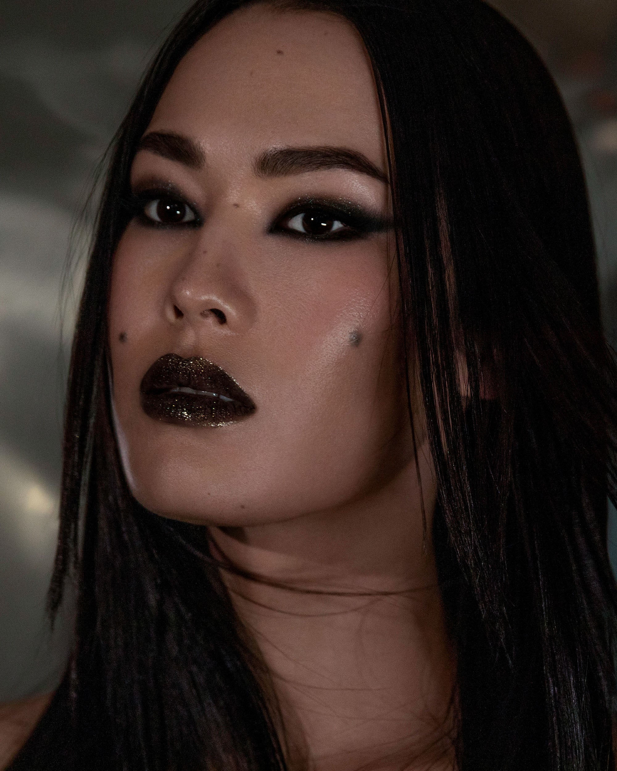 Color Set: Nocturnal Green (3 Shades)