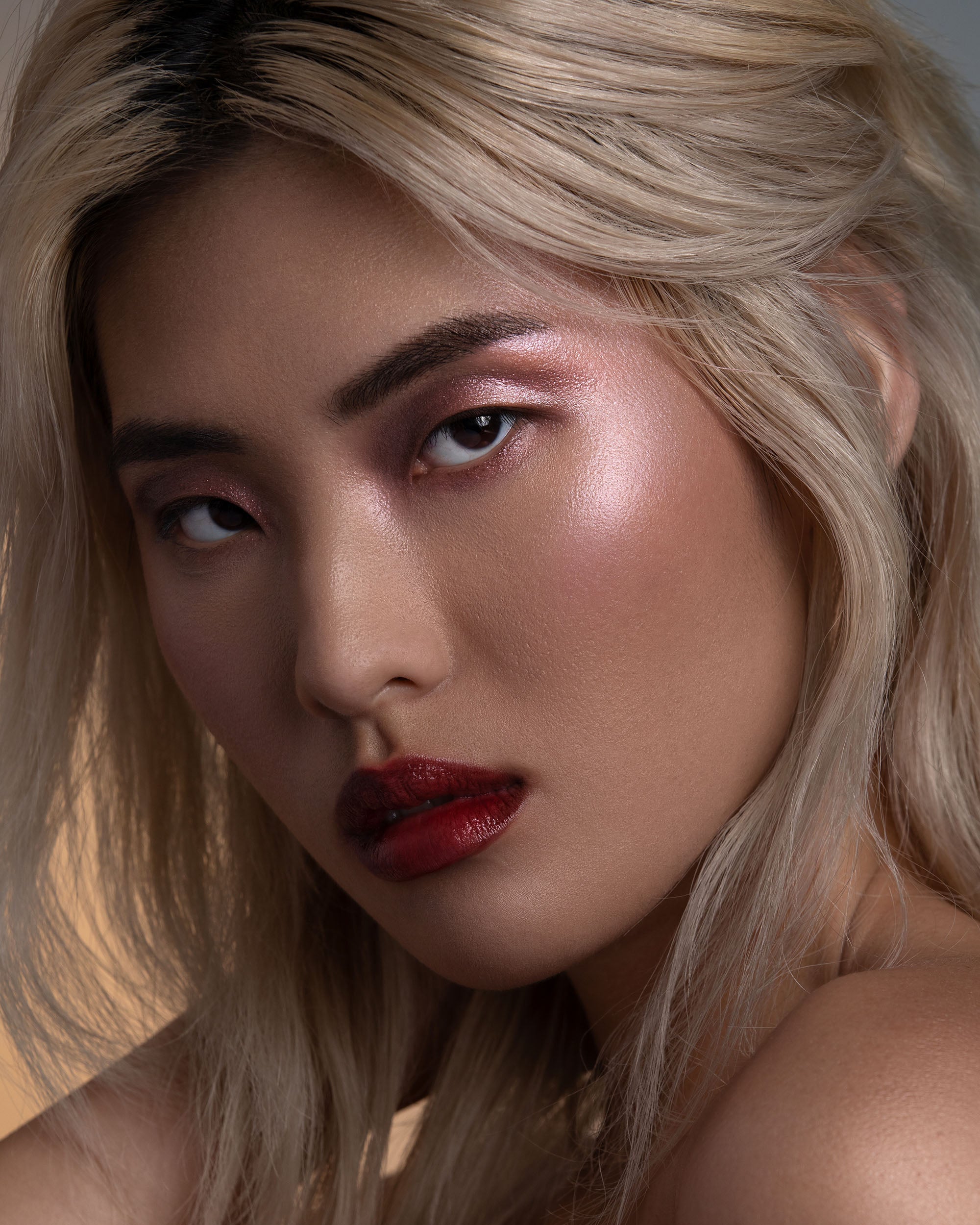 Enchanted Lip Sheer: Adder's Tongue - Rituel de Fille