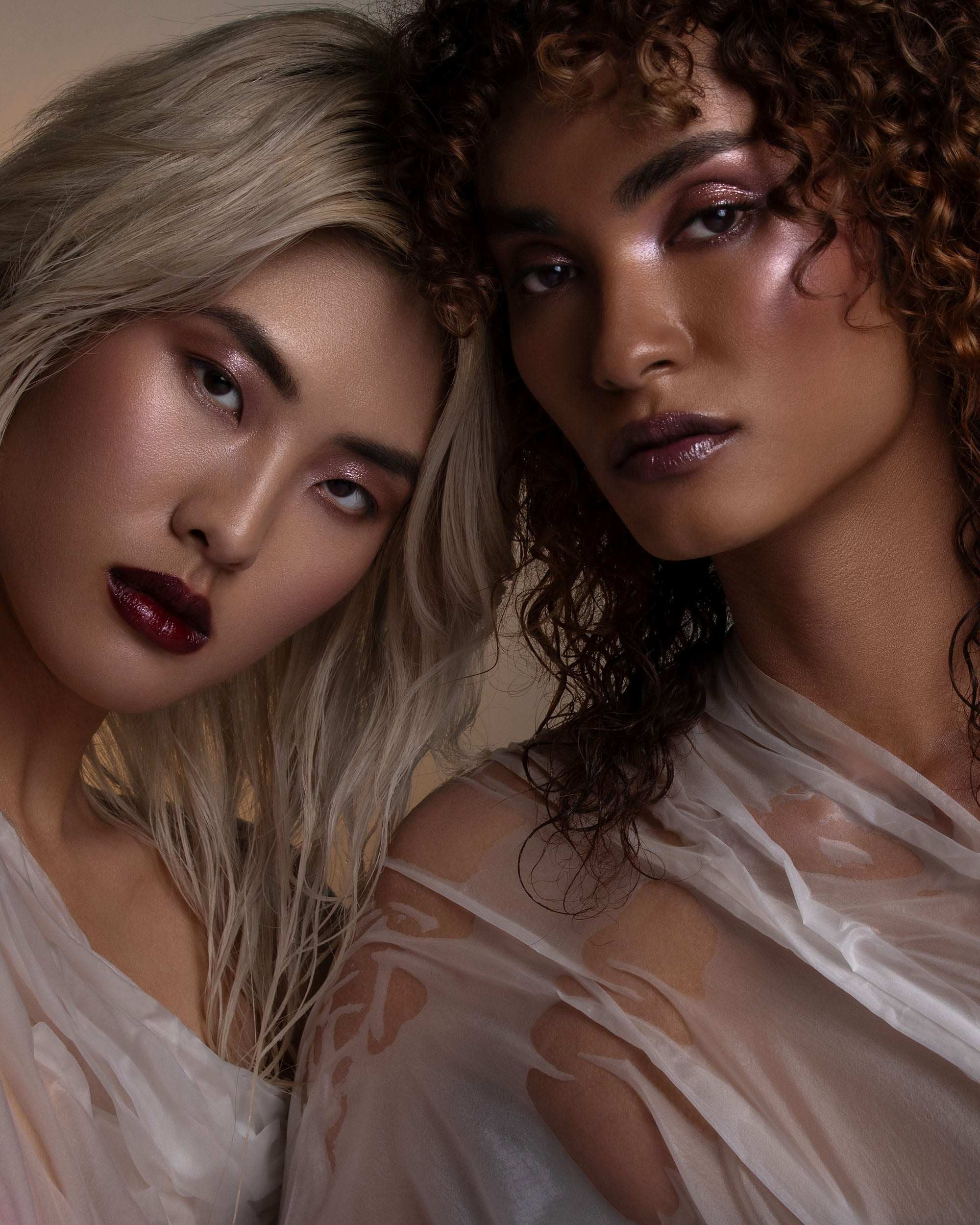 Color Set: The Mortal and The Divine - Rituel de Fille