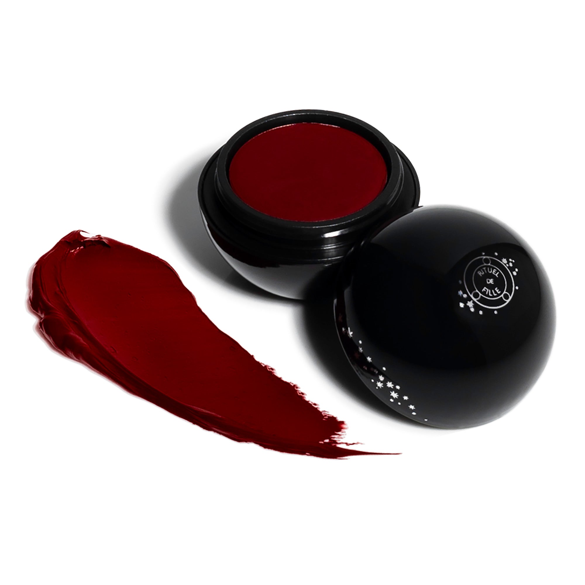 Blood | The Black Orb Enigmatic Kohl Eyeliner - Rituel de Fille