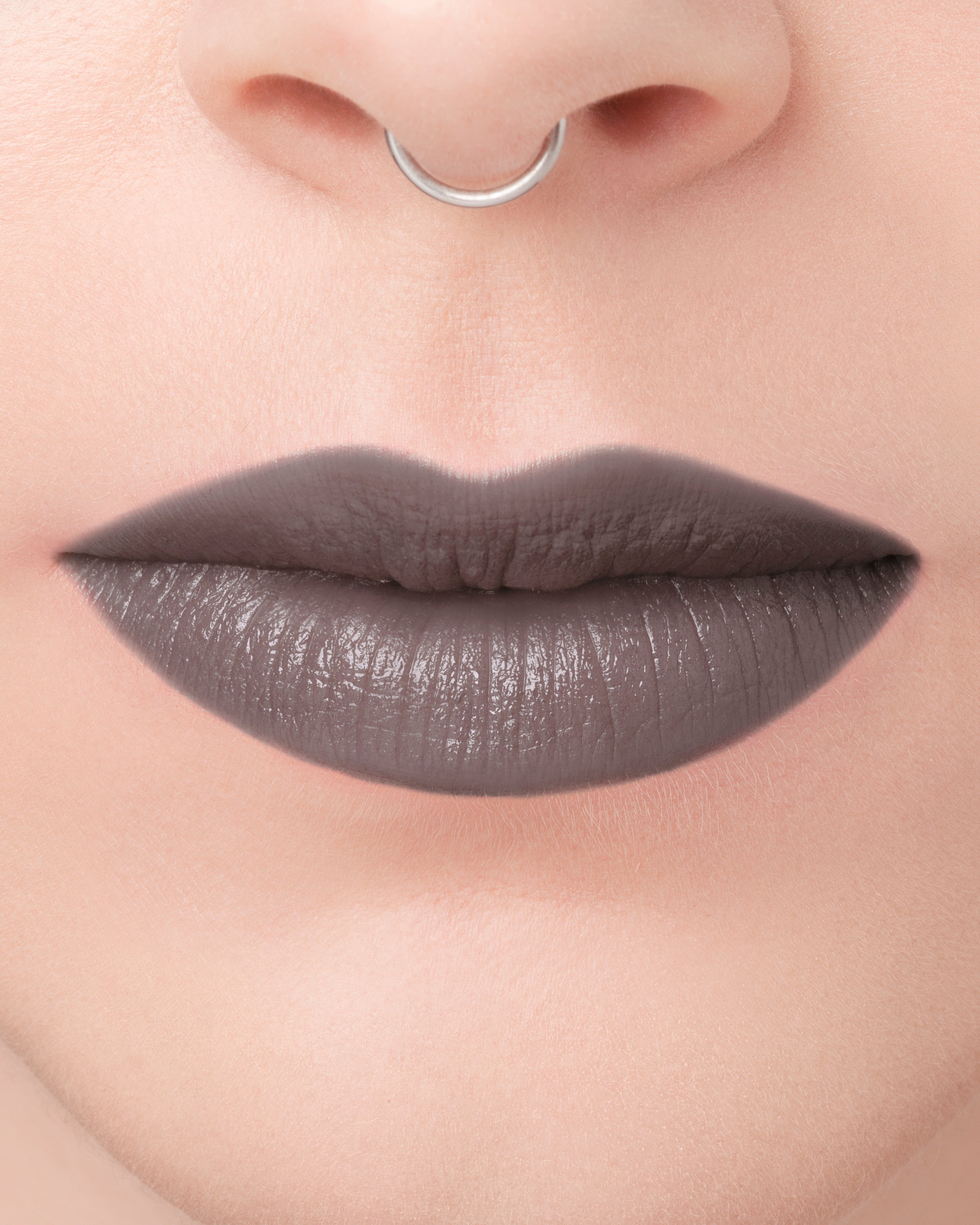 Strange Creature | Forbidden Lipstick - Rituel de Fille