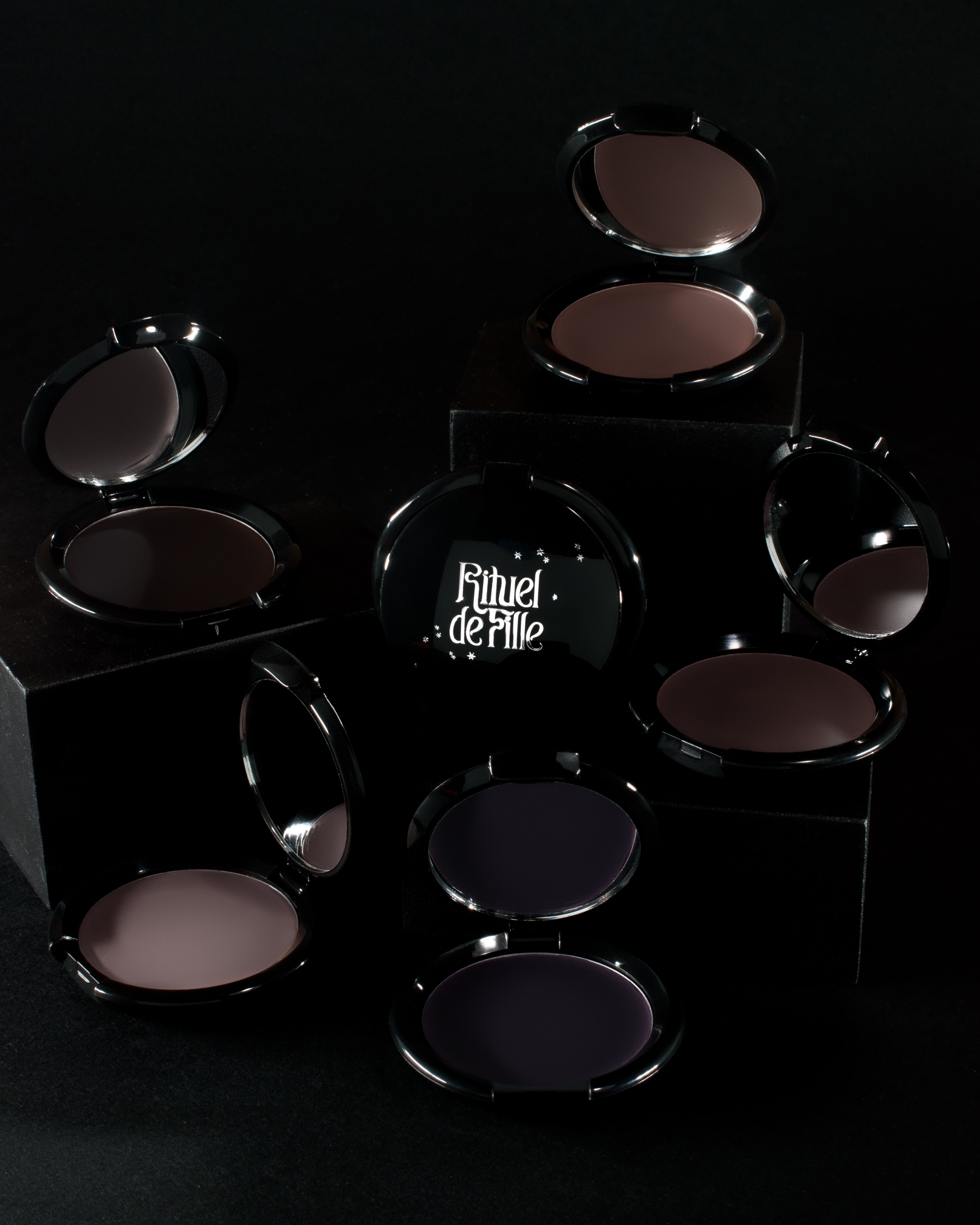 Divination | Inner Glow Crème Pigment - Rituel de Fille