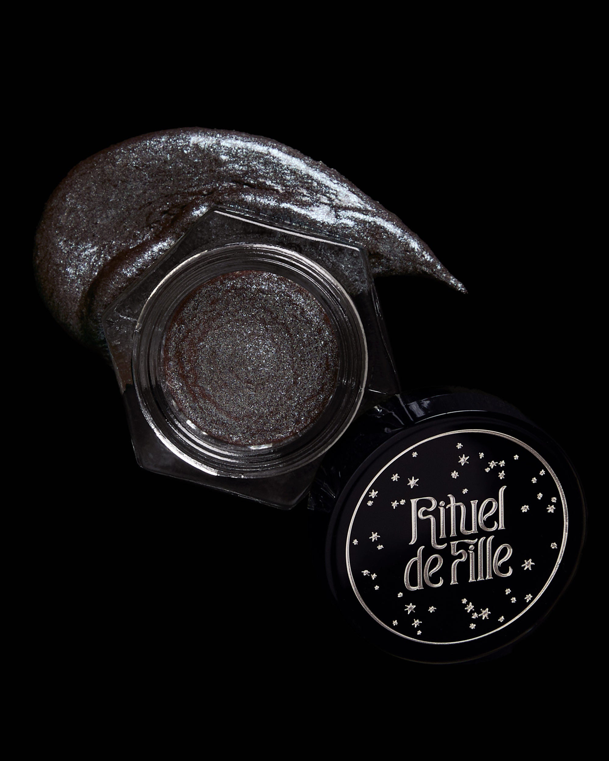 Celestial Sphere Gelée Eye Gloss: Crux