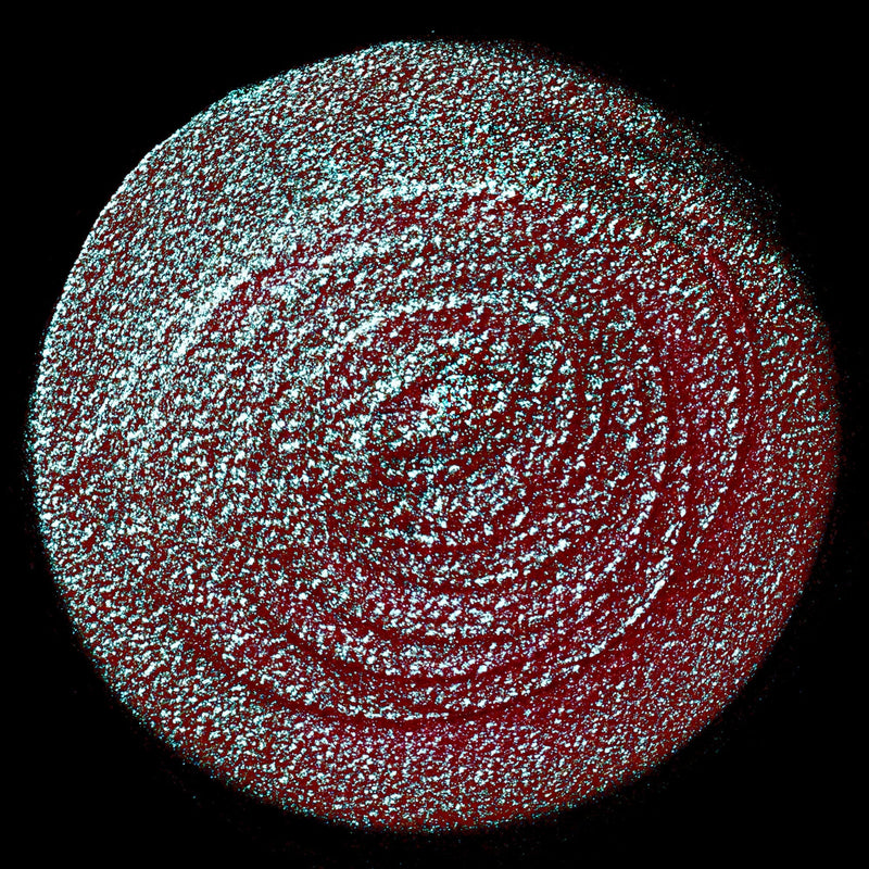 Cygnus | Celestial Sphere Gelée Eye Gloss - Rituel de Fille