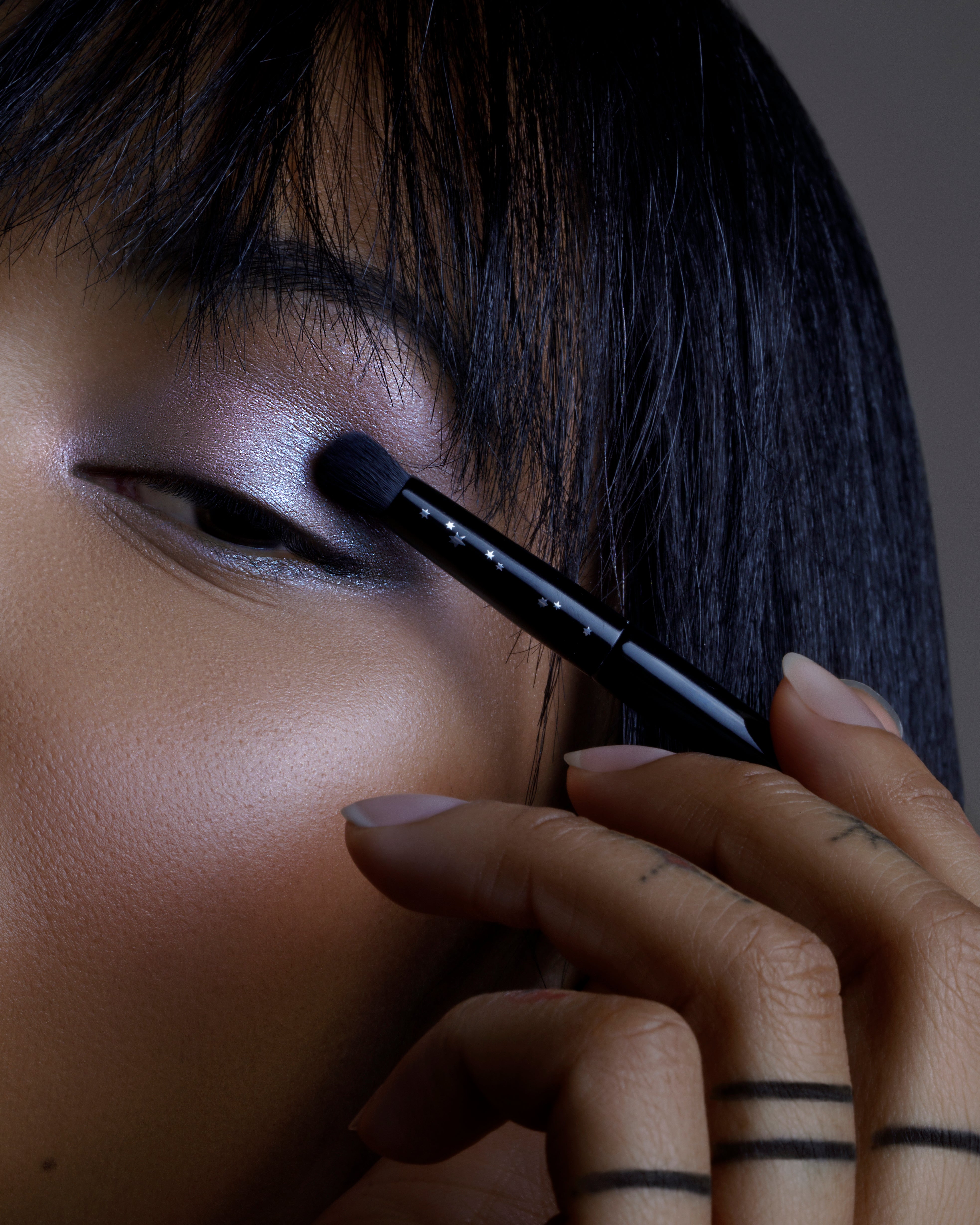Flora | Ash and Ember Eye Soot - Rituel de Fille