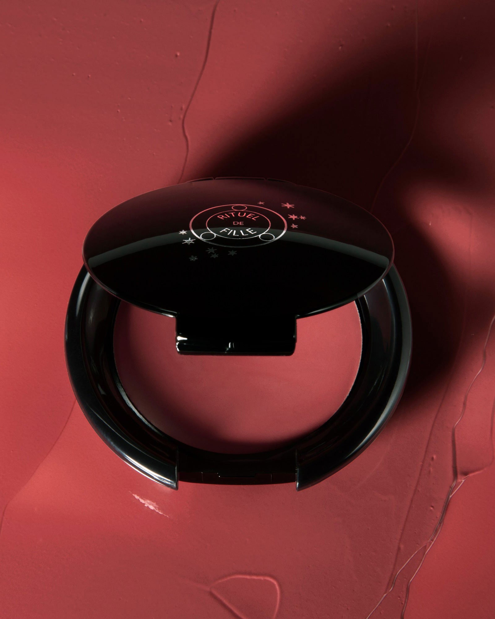 Color Nectar Pigment Balm: Ghost Flower - Rituel de Fille