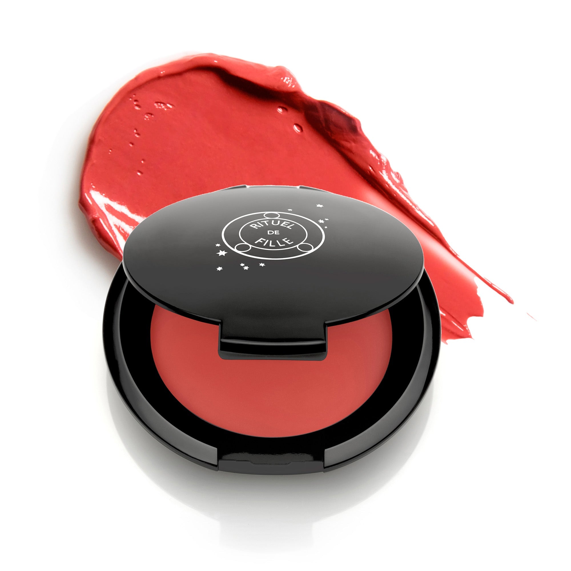 🎁 Color Nectar Pigment Balm: Hummingbird (100% off)