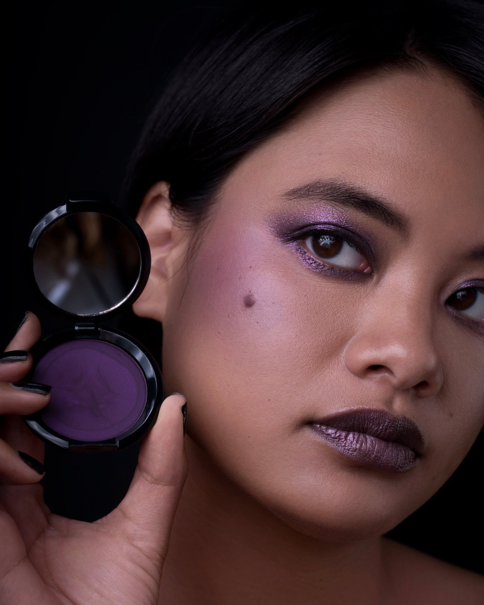 Ironweed | Inner Glow Crème Pigment - Rituel de Fille
