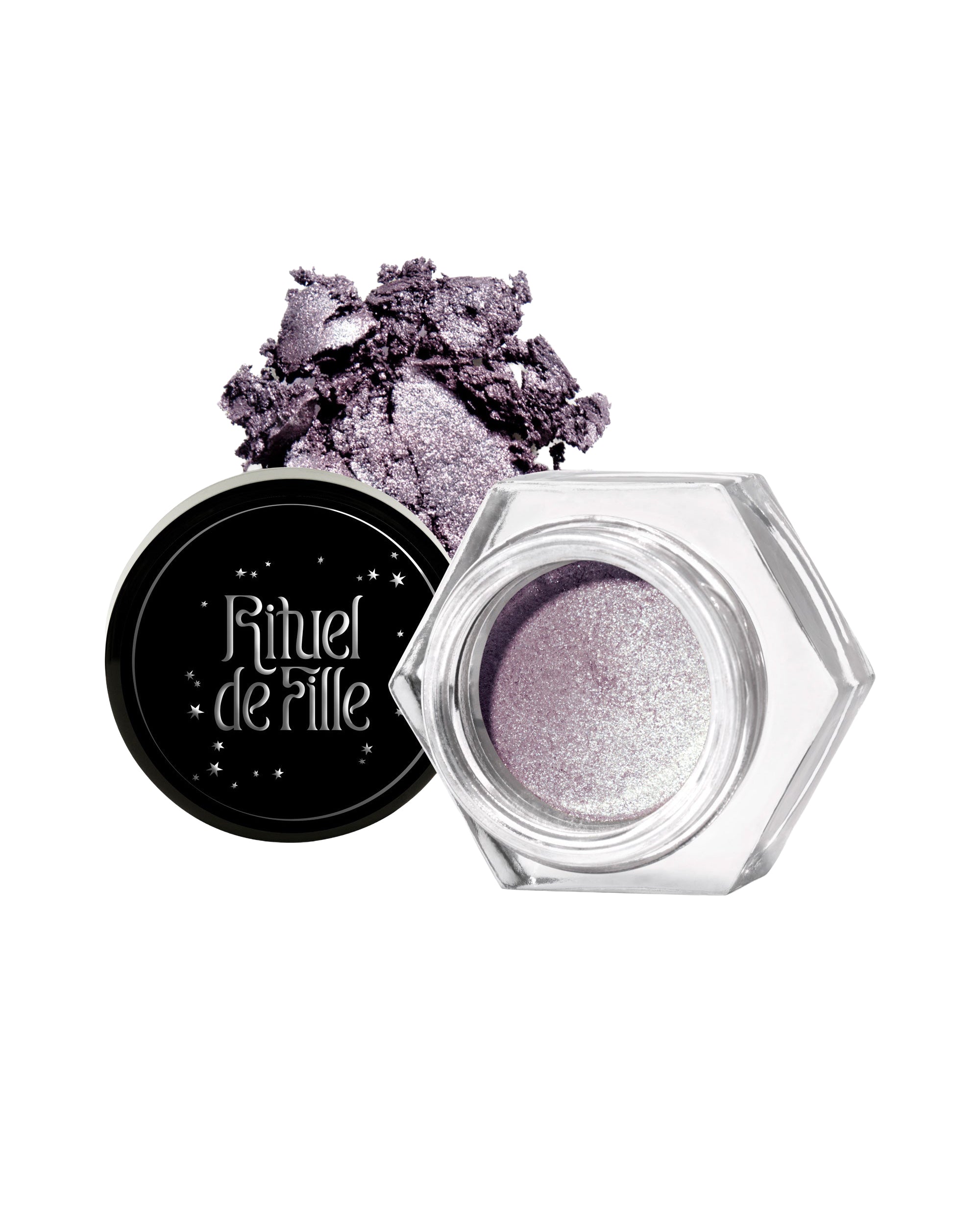 Flora | Ash and Ember Eye Soot - Rituel de Fille