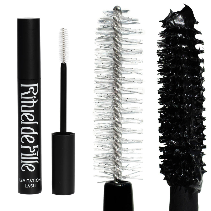 Levitation Lash Lifting + Lengthening Mascara - Rituel de Fille